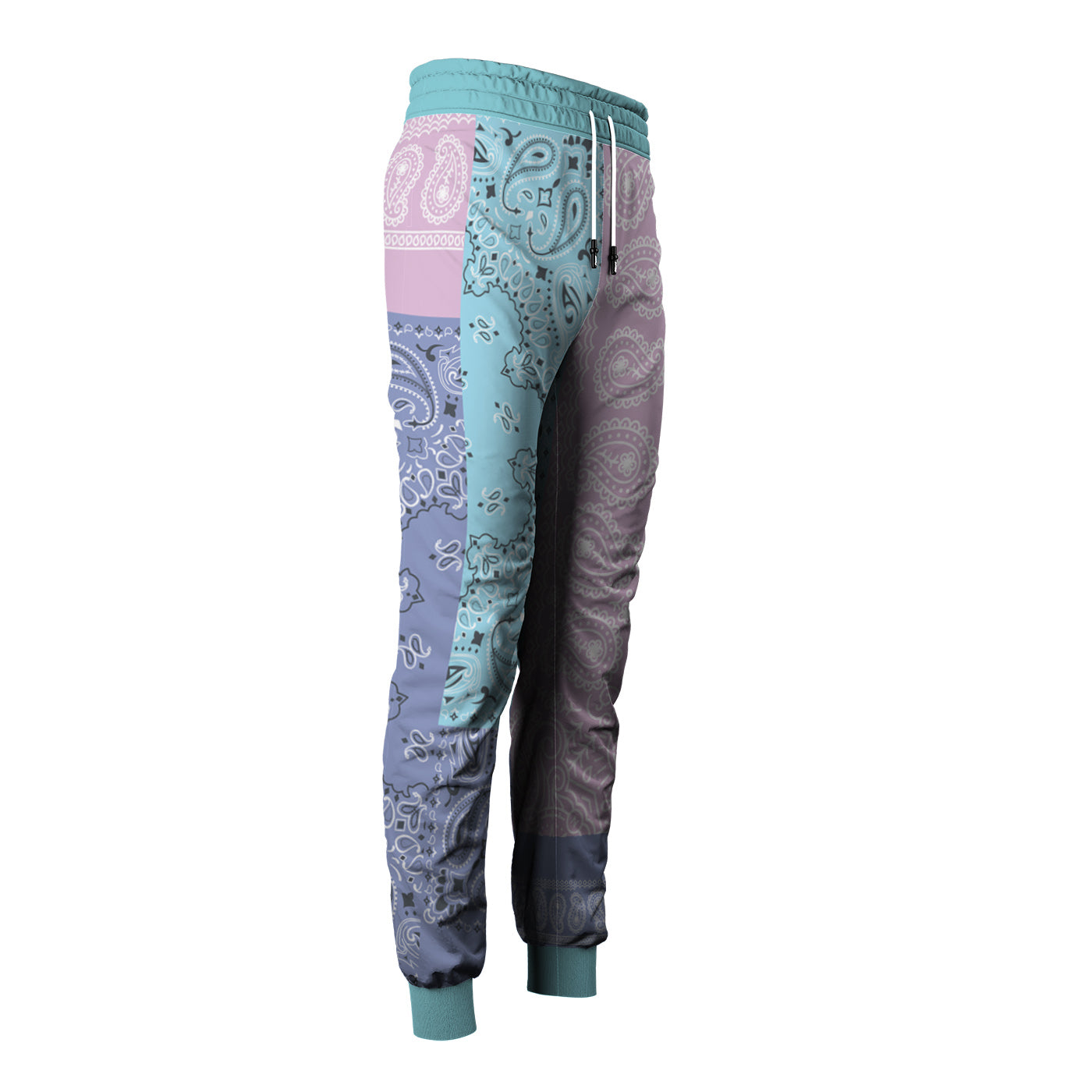 Pastel World Sweatpants