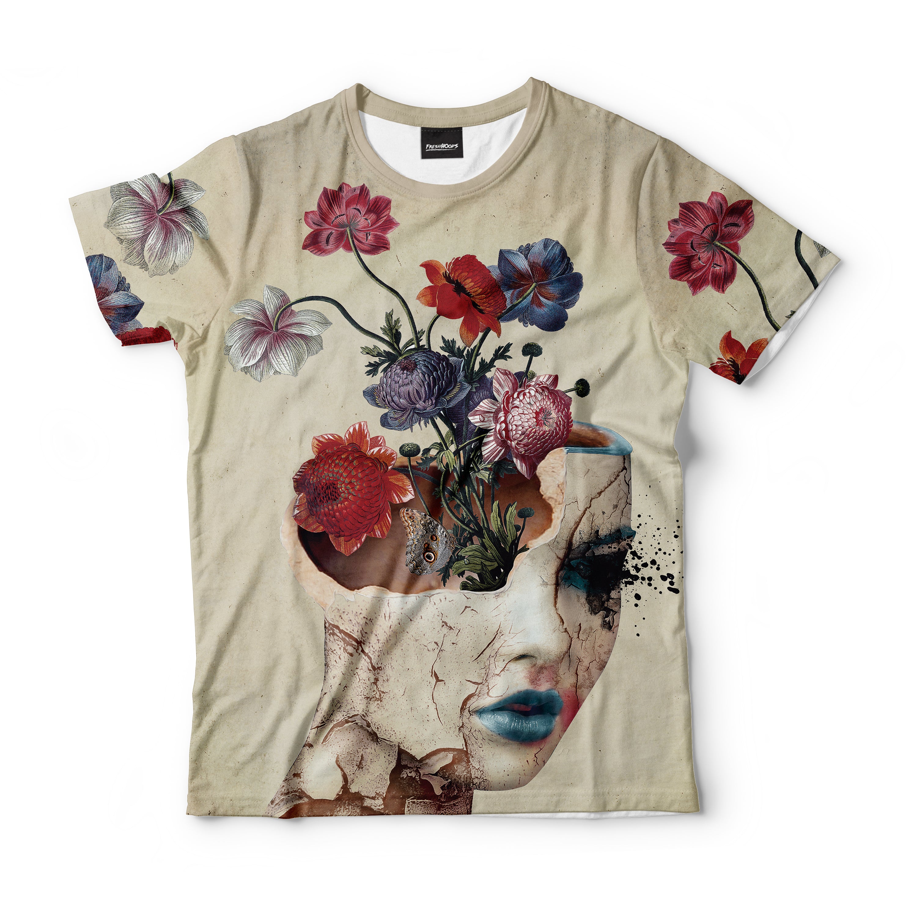 Broken Beauty T-Shirt