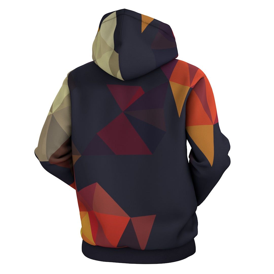 Cubes Hoodie