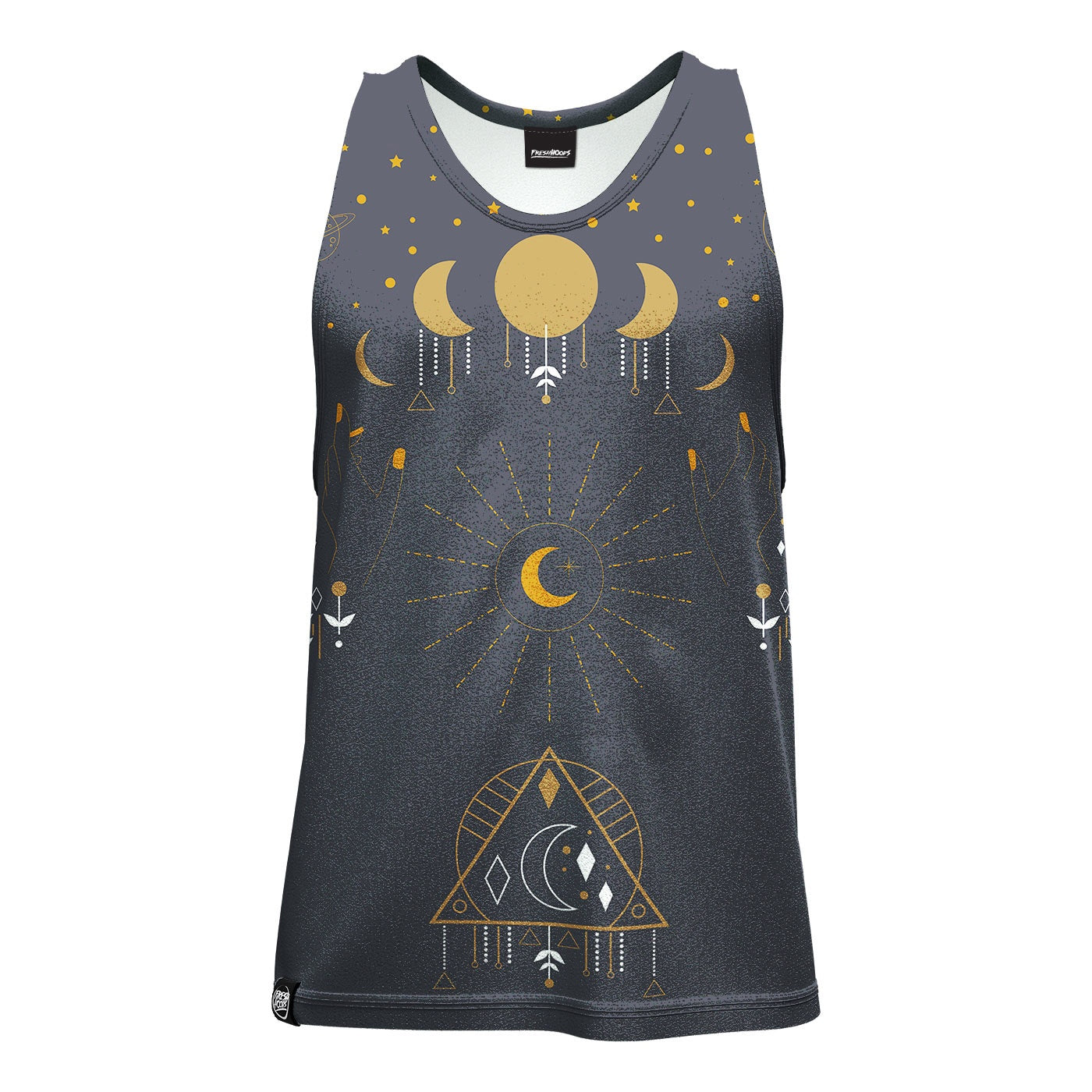 Stargaze Tank Top