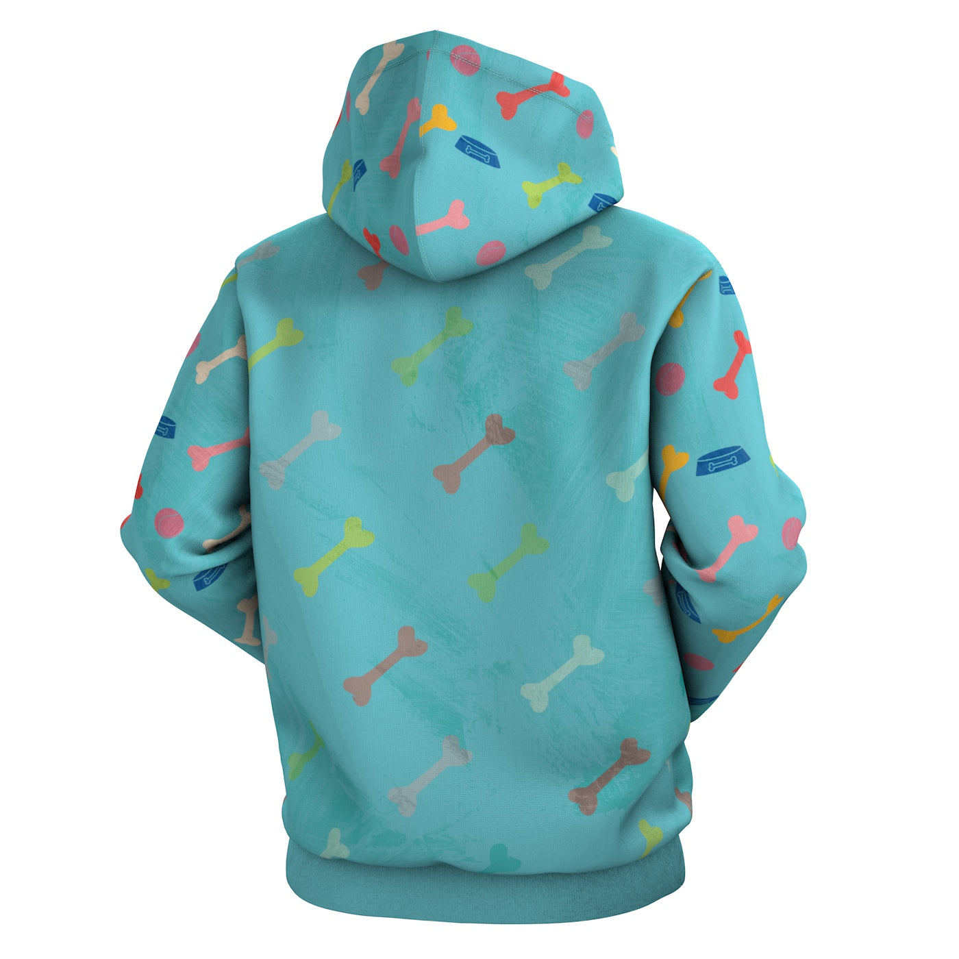 Dachshund Hoodie