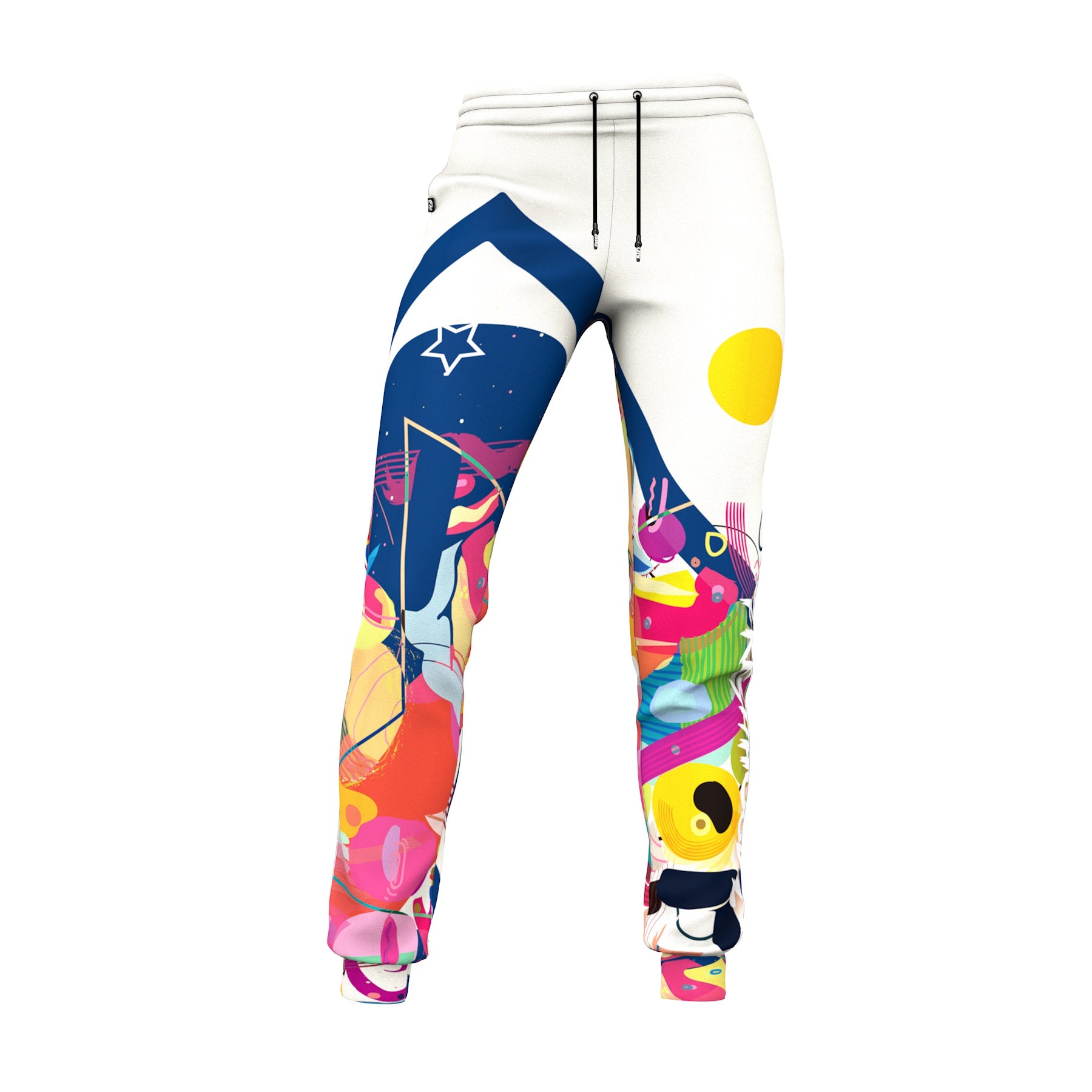 Hidden Star Women Sweatpants