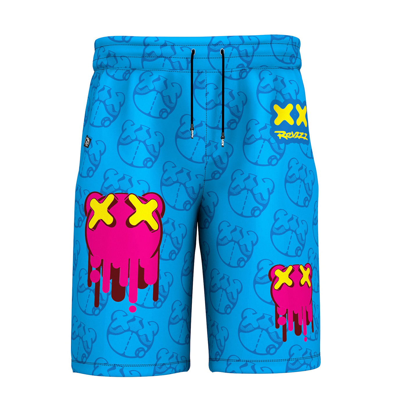 Buy Dripping Shorts Online In India -  India