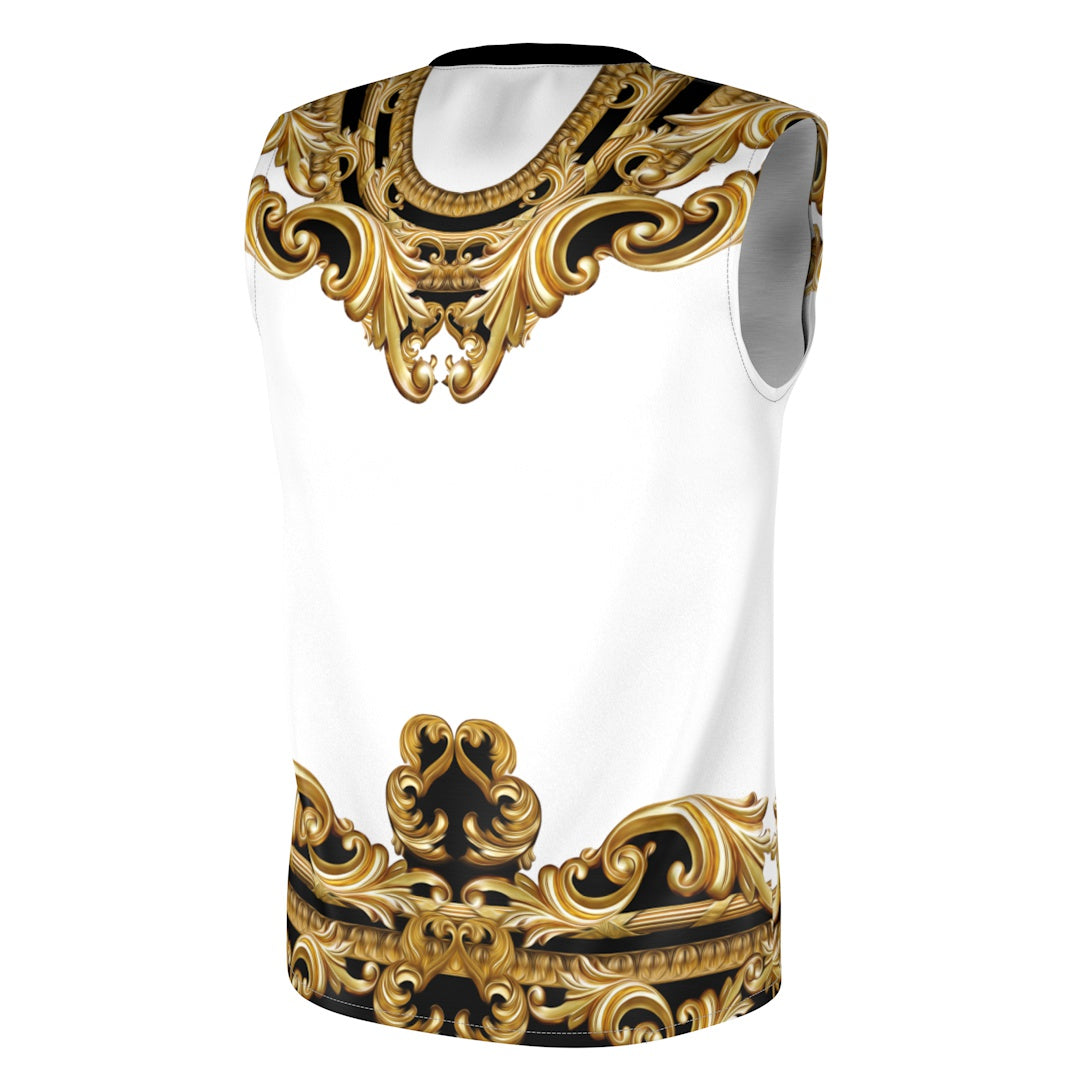 Sovereign Sleeveless T-Shirt