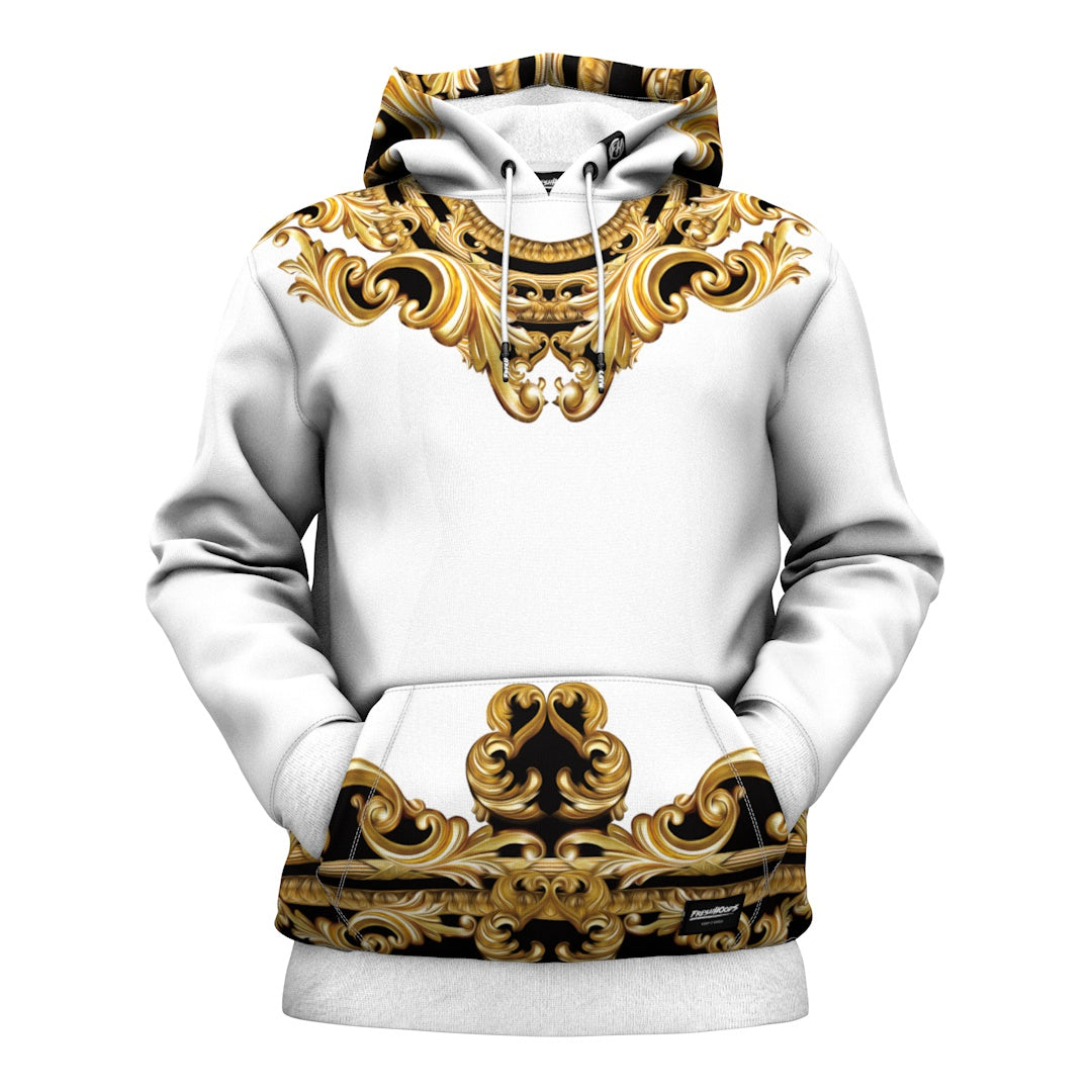 Sovereign Hoodie