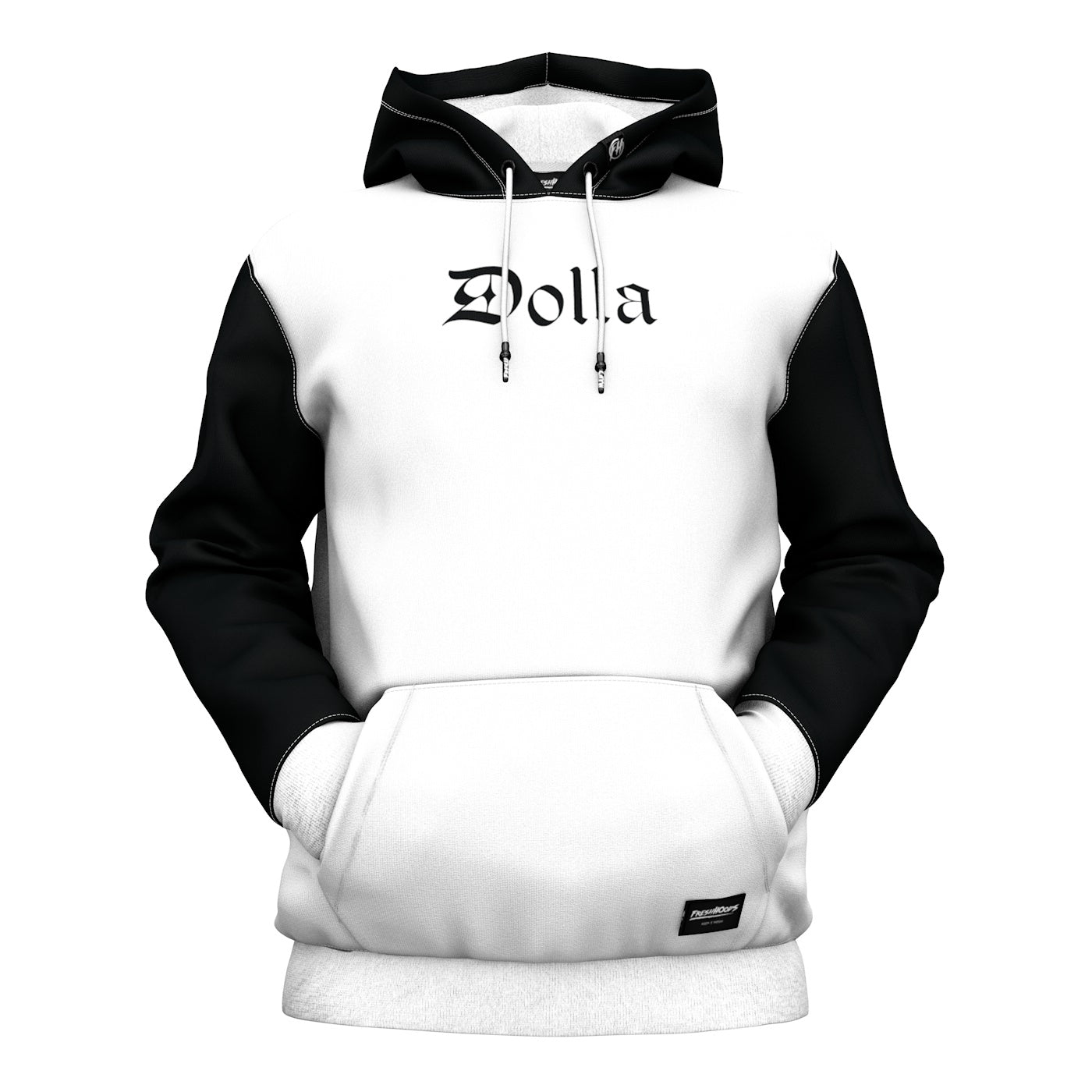Dame dolla hoodie Clearance