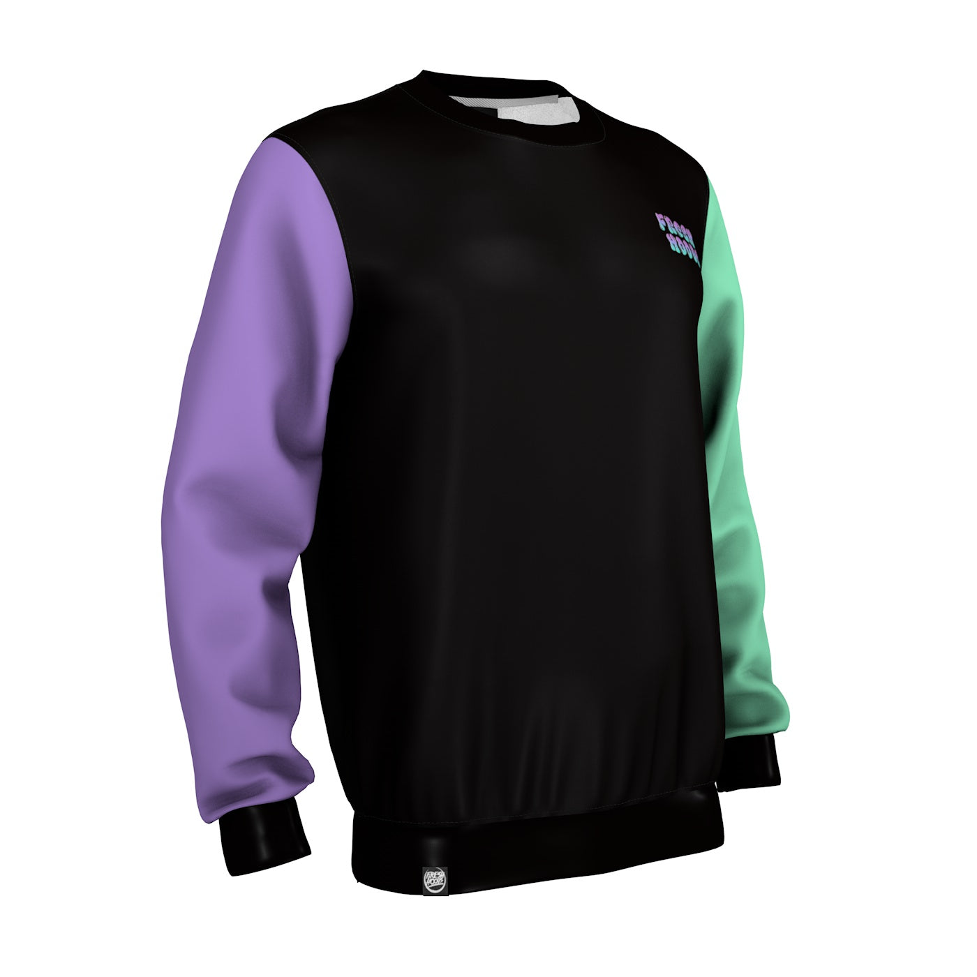 Freshest Sweatshirt