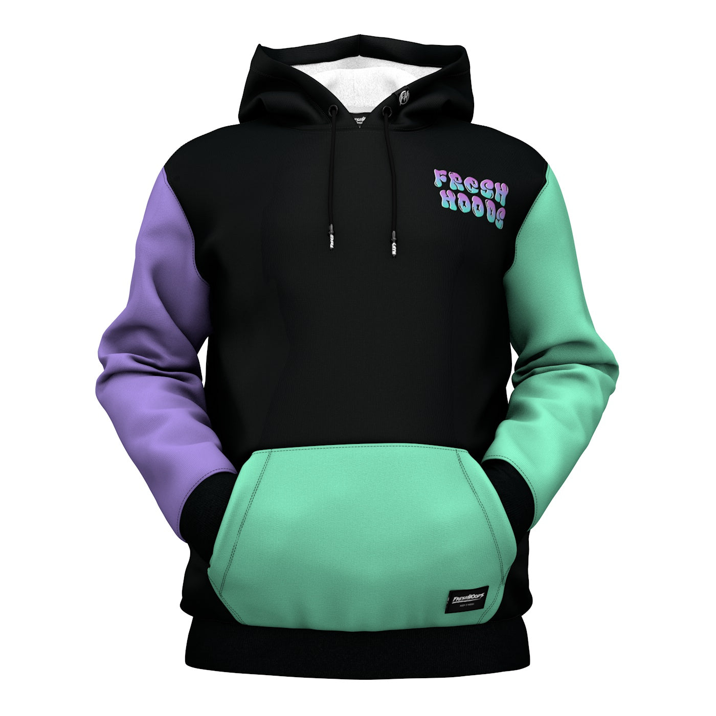 Freshest Hoodie - Main Image