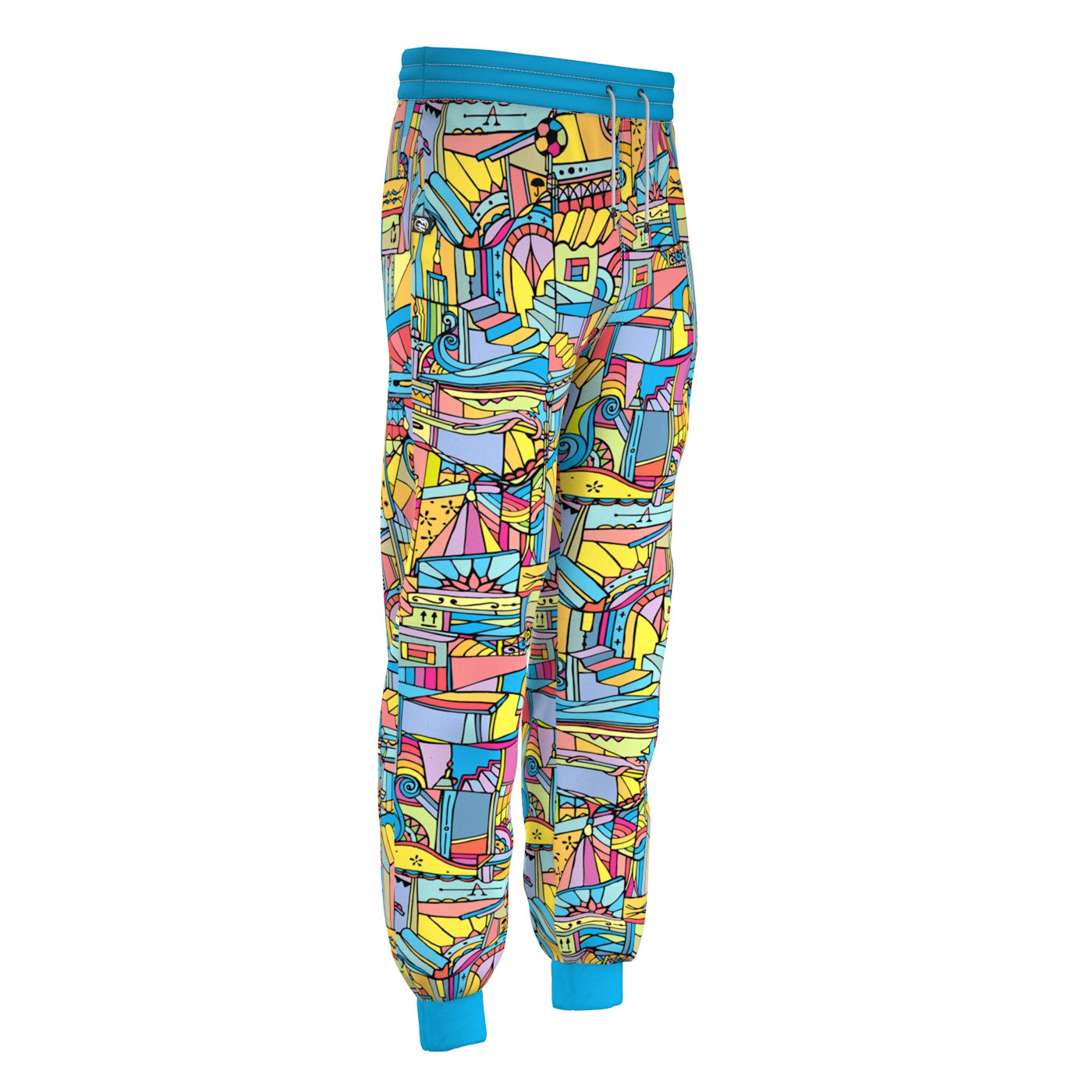 Favela Sweatpants