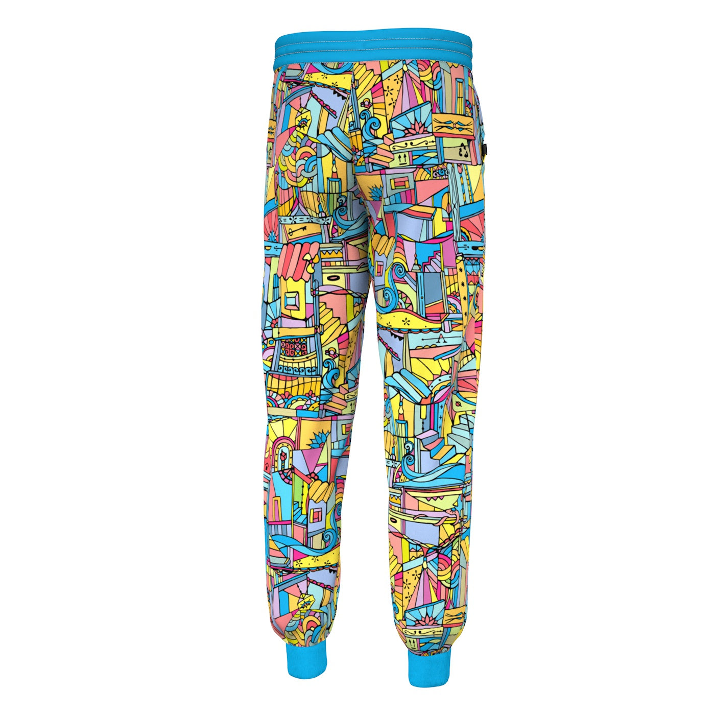 Favela Sweatpants