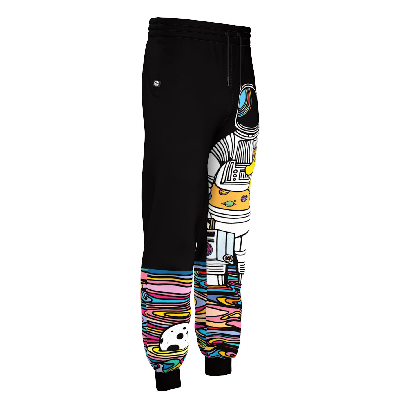 Space Vacation Sweatpants