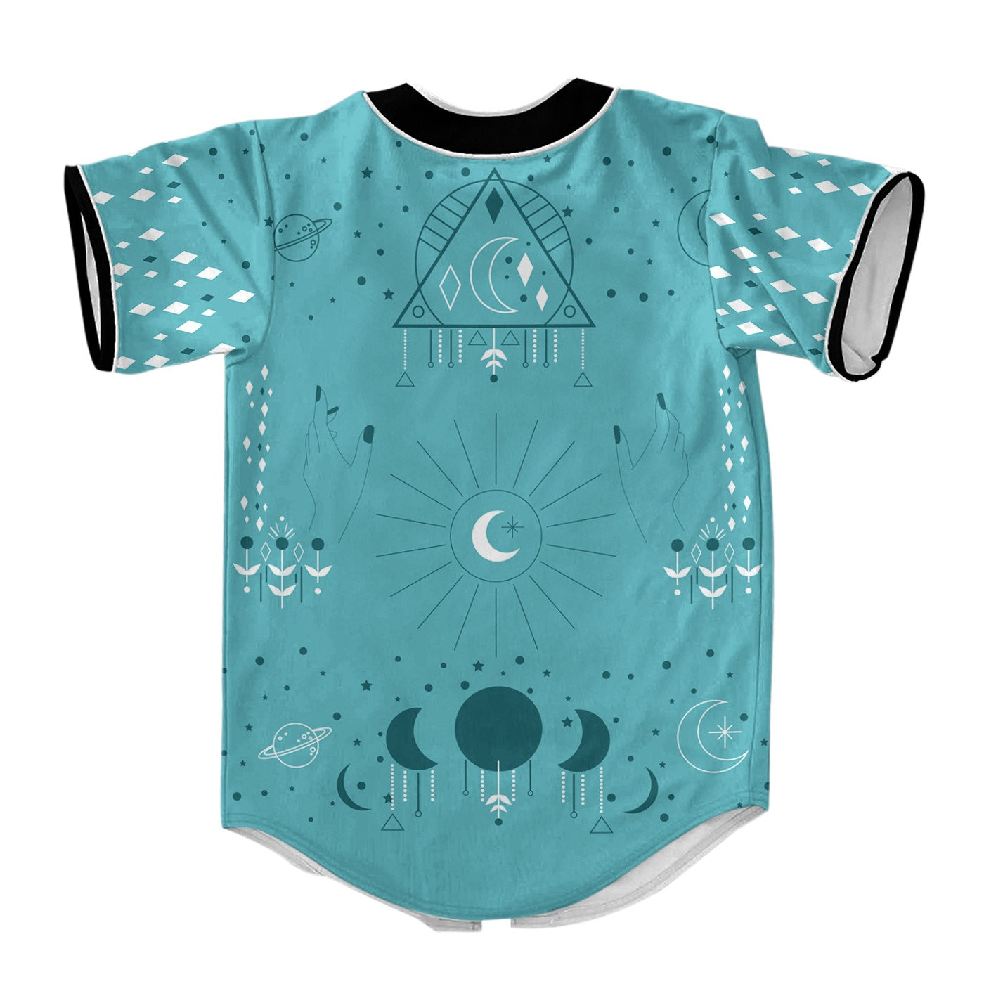 Stargaze Jersey