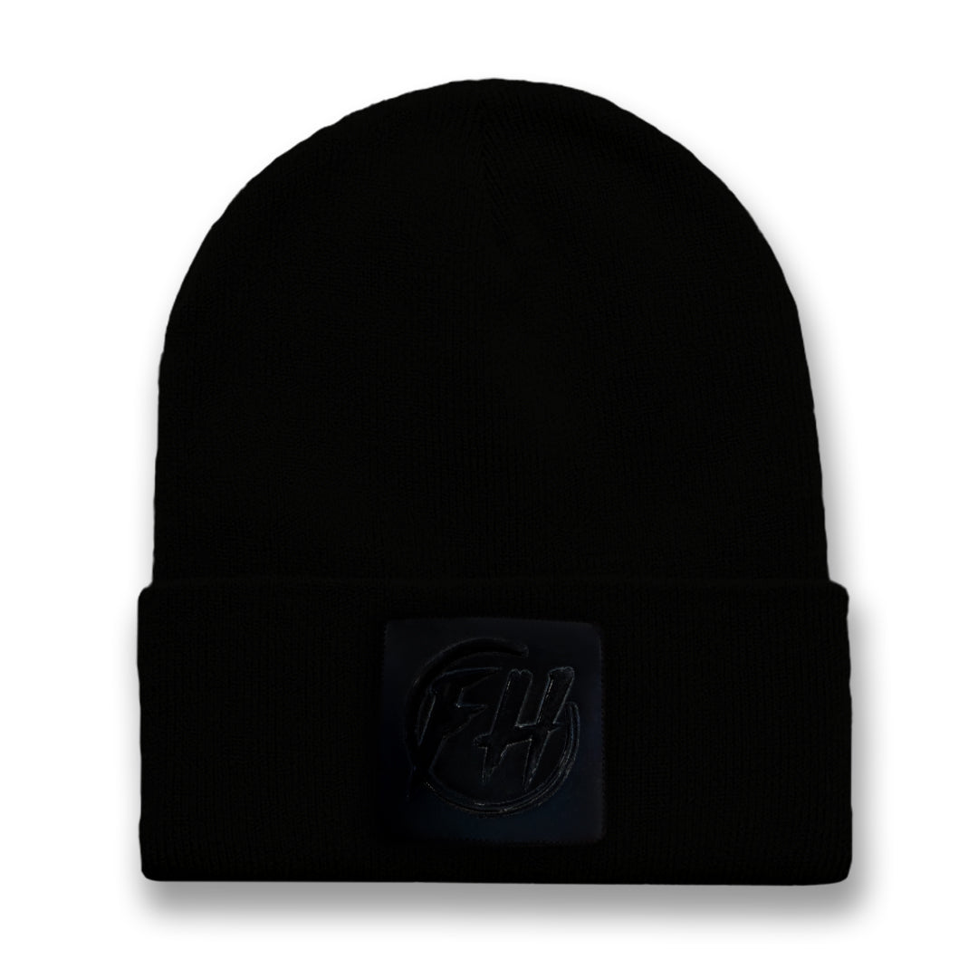 Matt FH Cuffed Beanie