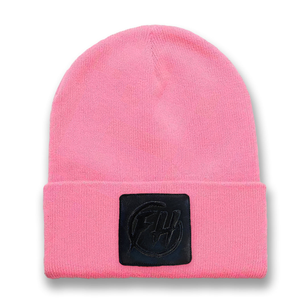 Matt FH Cuffed Beanie