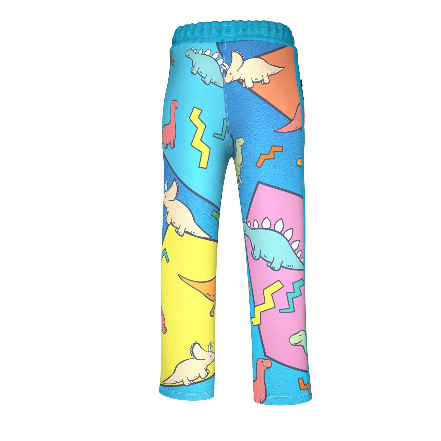 Dino Track Pants