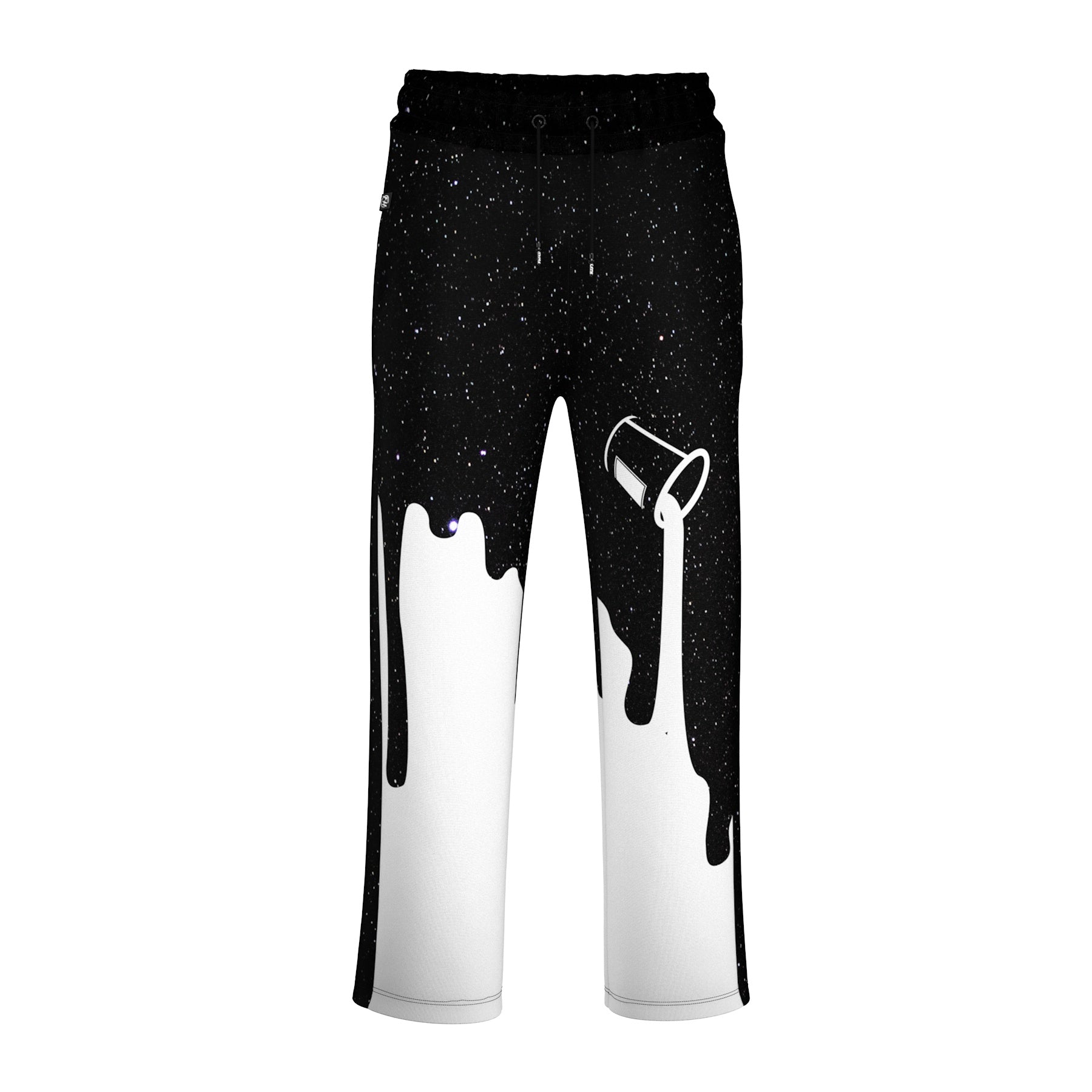 Colors Of Universe Track Pants