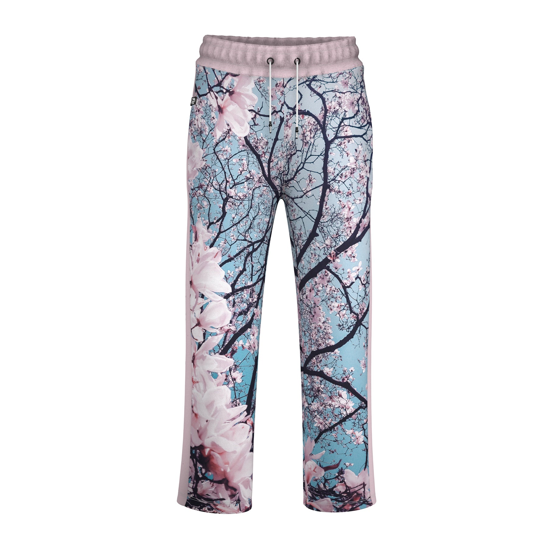 Cherry Blossom Track Pants