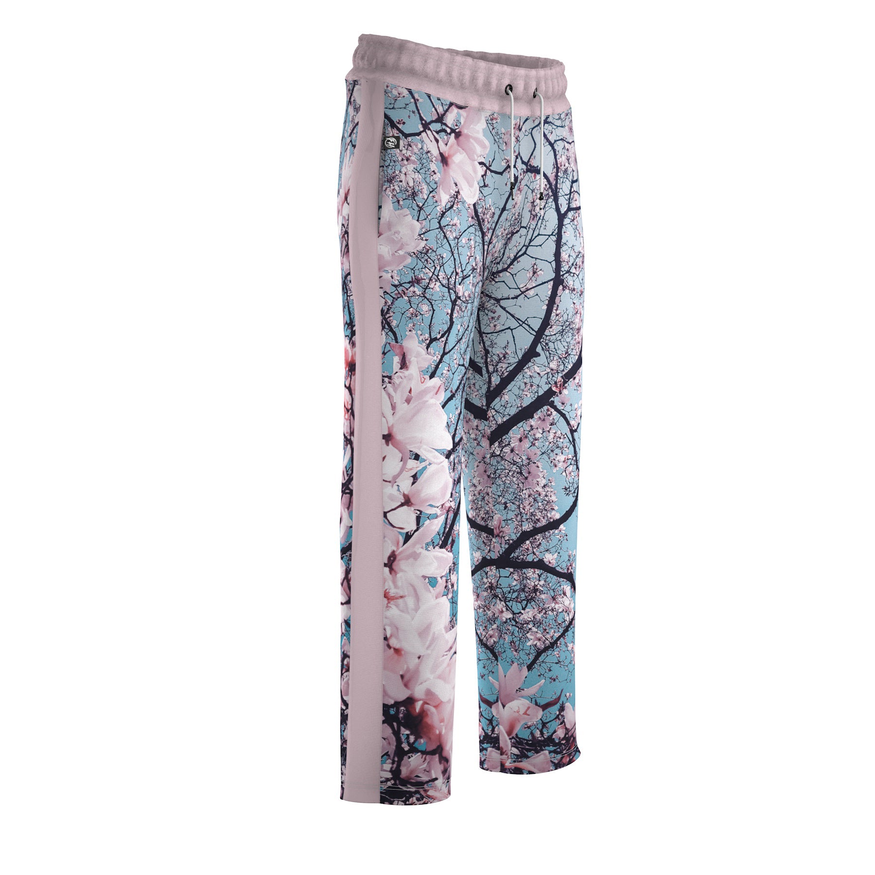 Cherry Blossom Track Pants