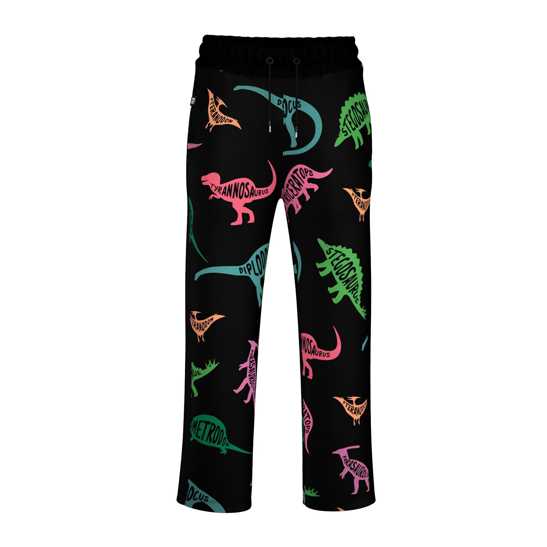 Dinosaurs Track Pants