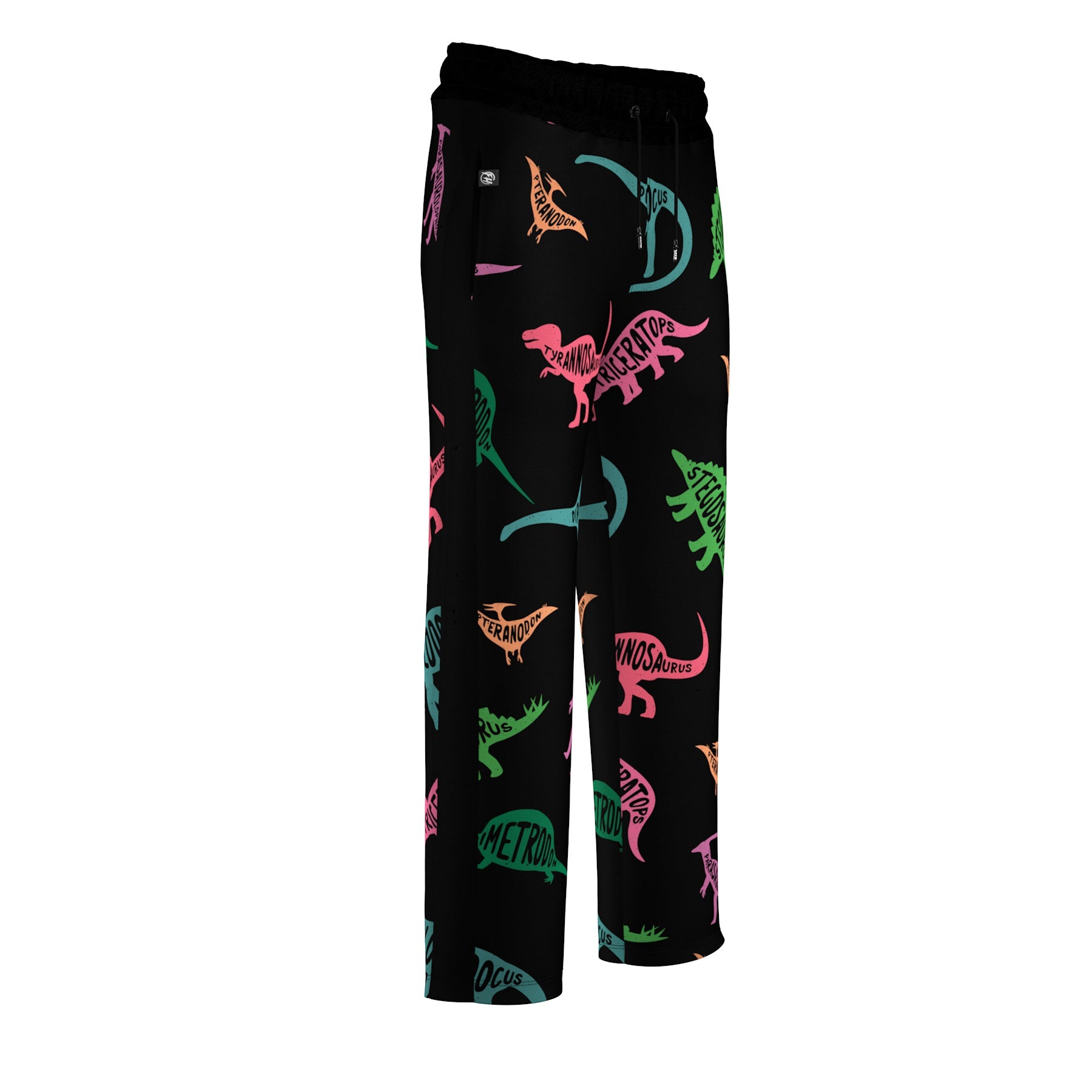 Dinosaurs Track Pants