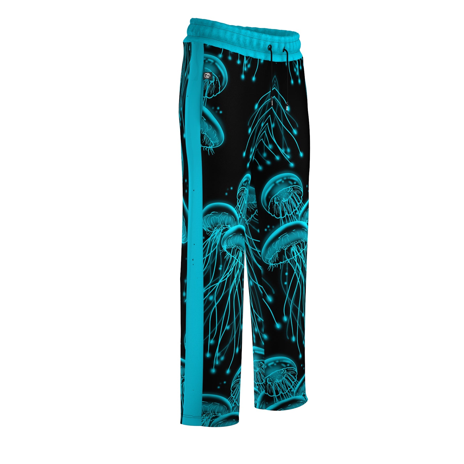 Jelly Fish Track Pants