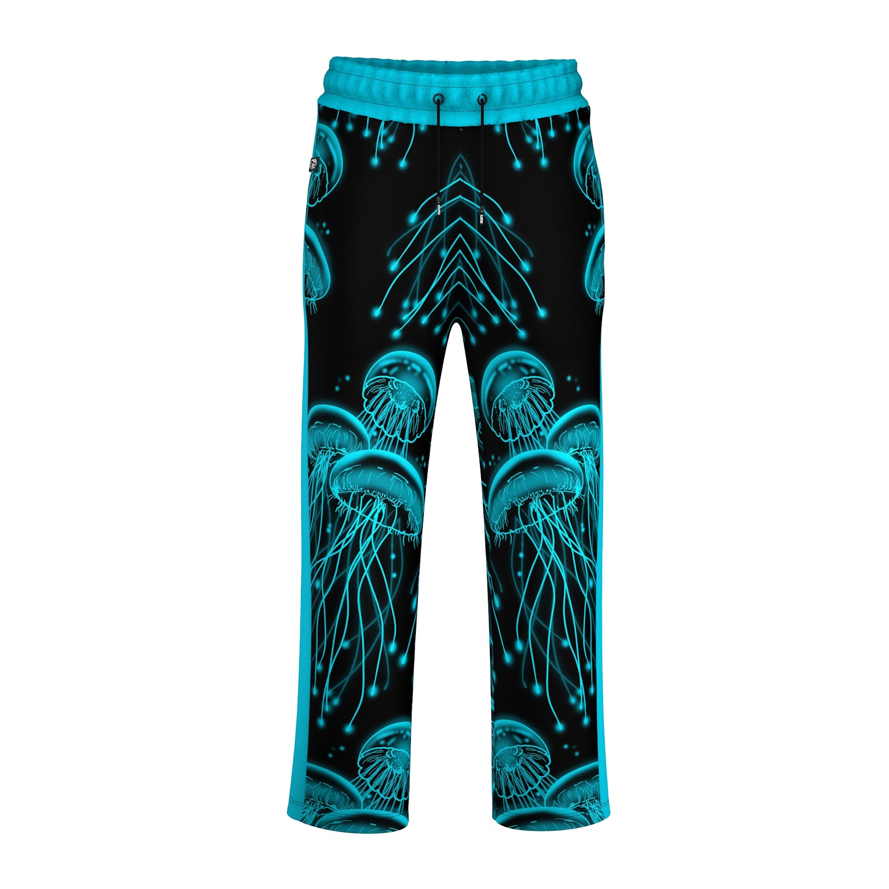 Jelly Fish Track Pants