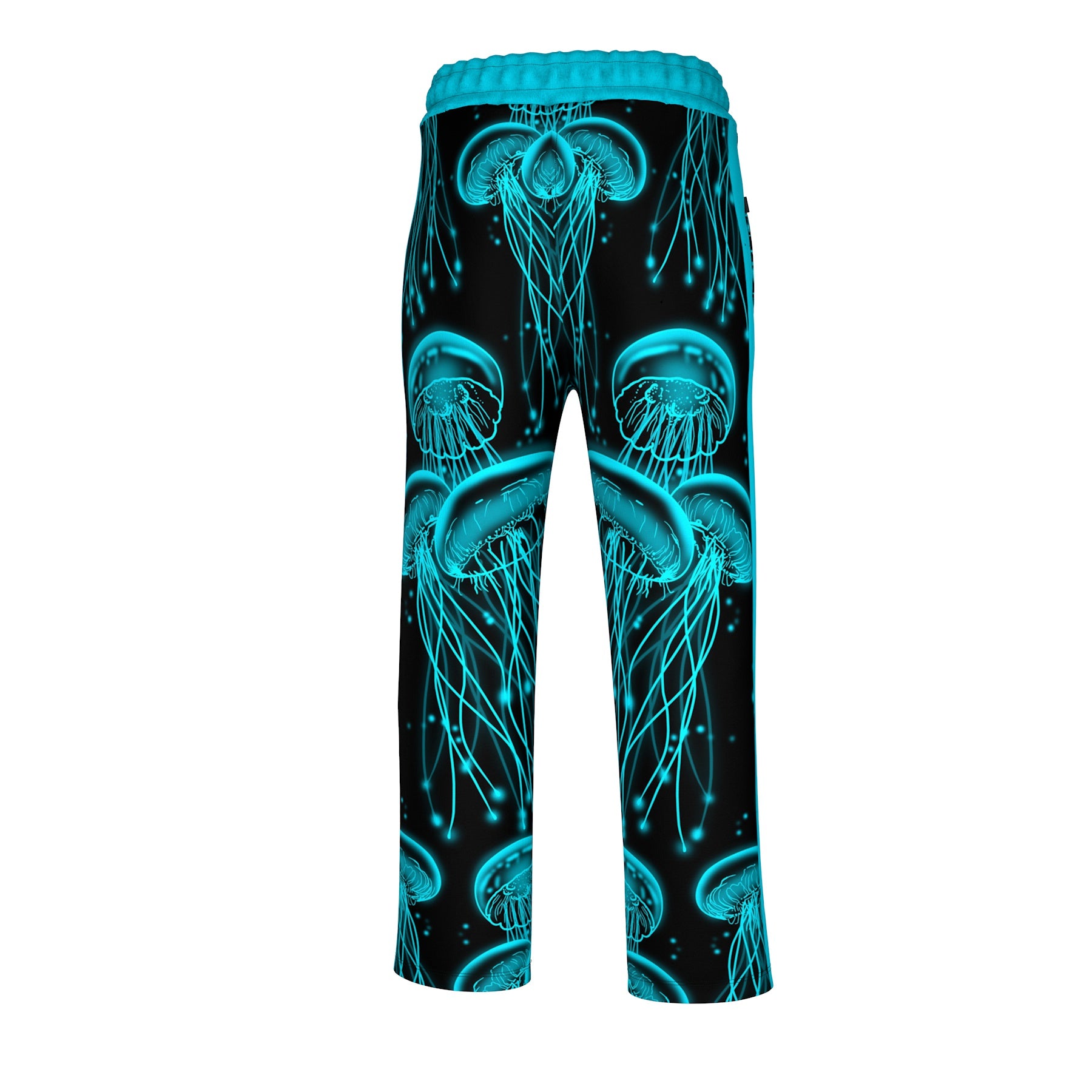 Jelly Fish Track Pants