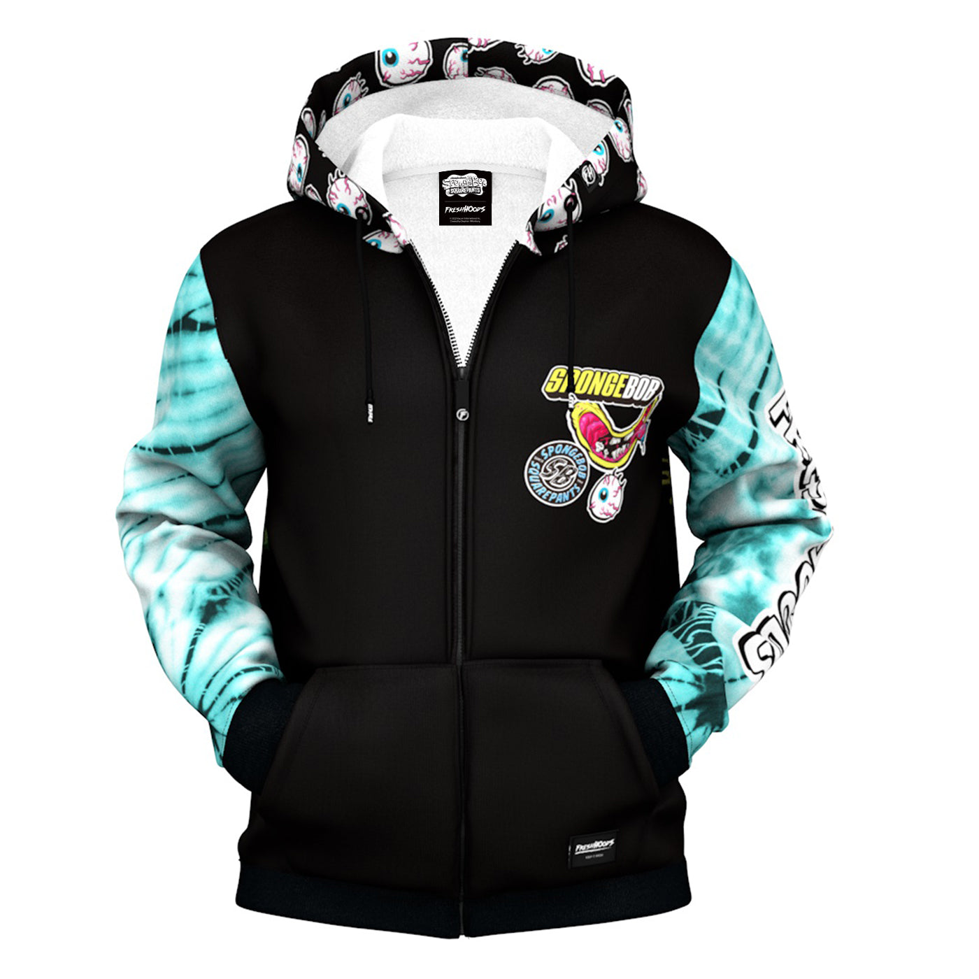 Fresh hoods discount on sale