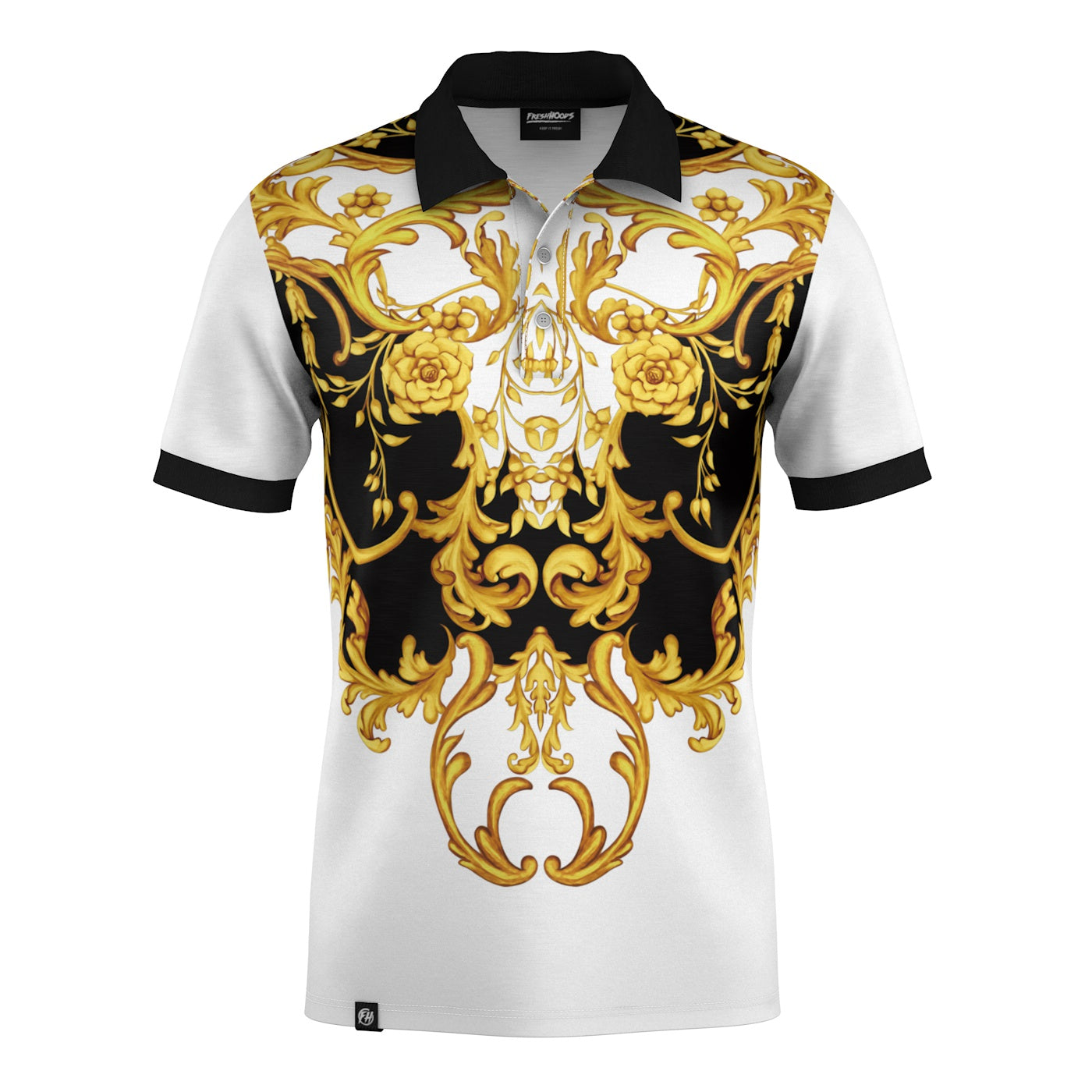 Lavish Polo Shirt