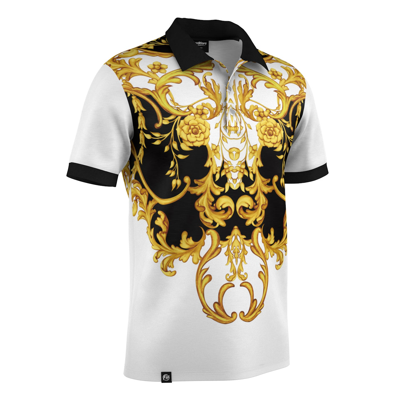 Lavish Polo Shirt