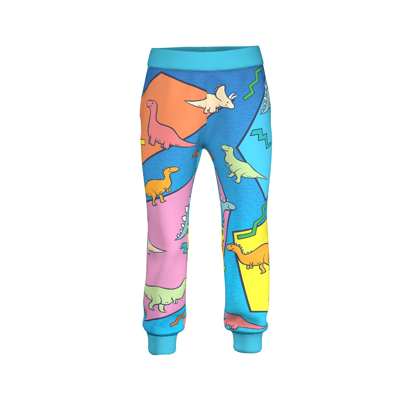 Dino Kids Sweatpants