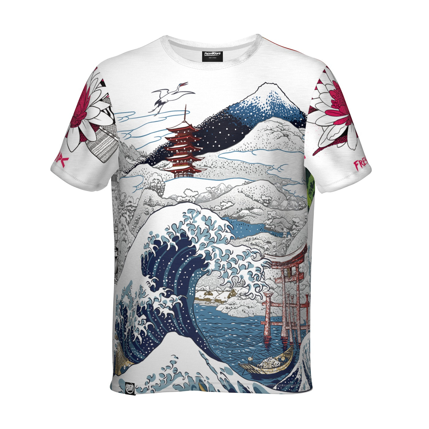 Nihonga T-Shirt