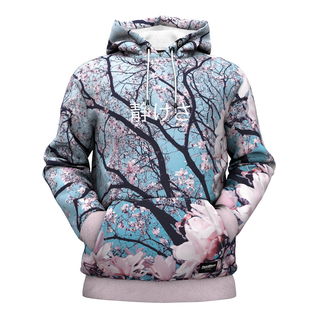 Cherry store blossom sweatshirt