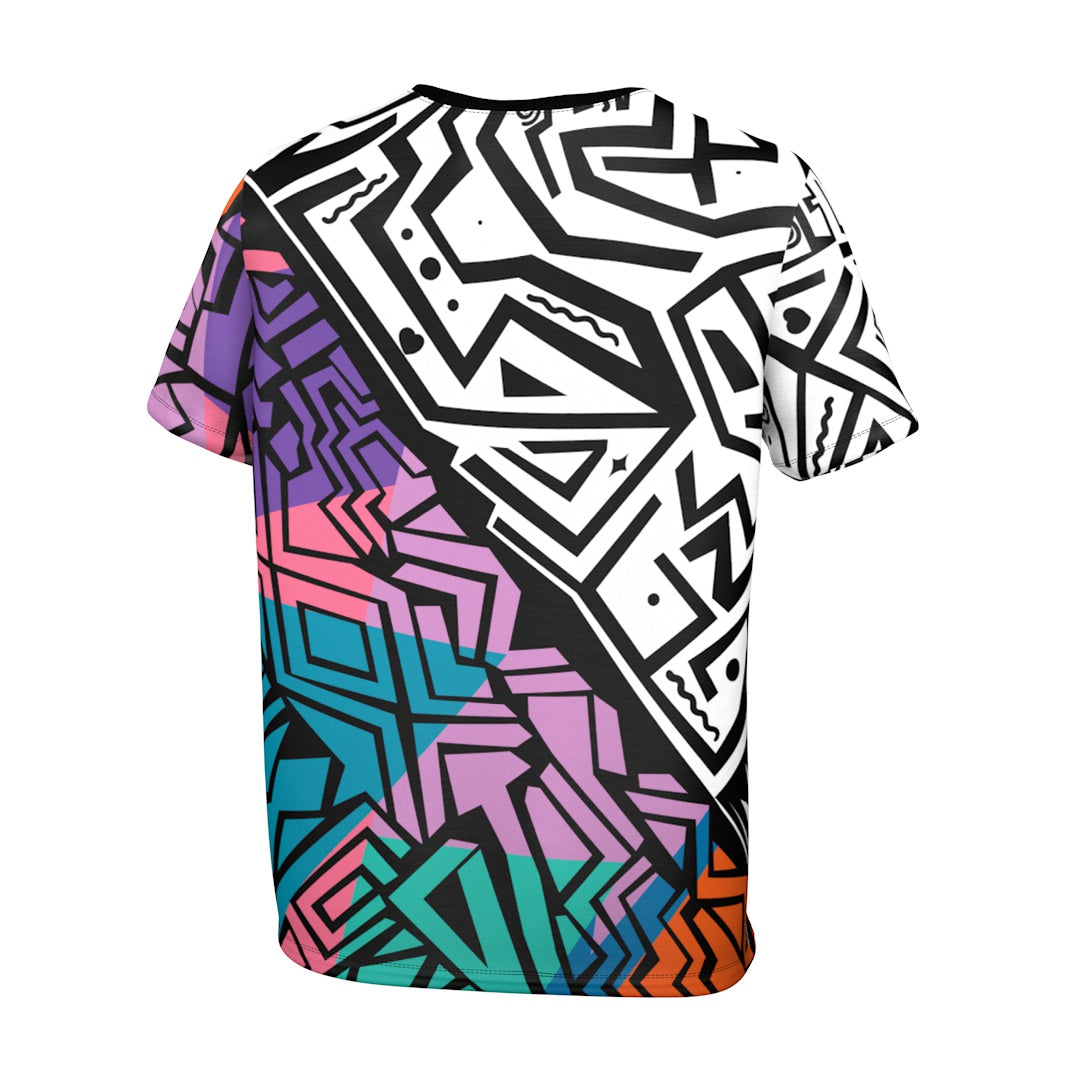 Coloring T-Shirt