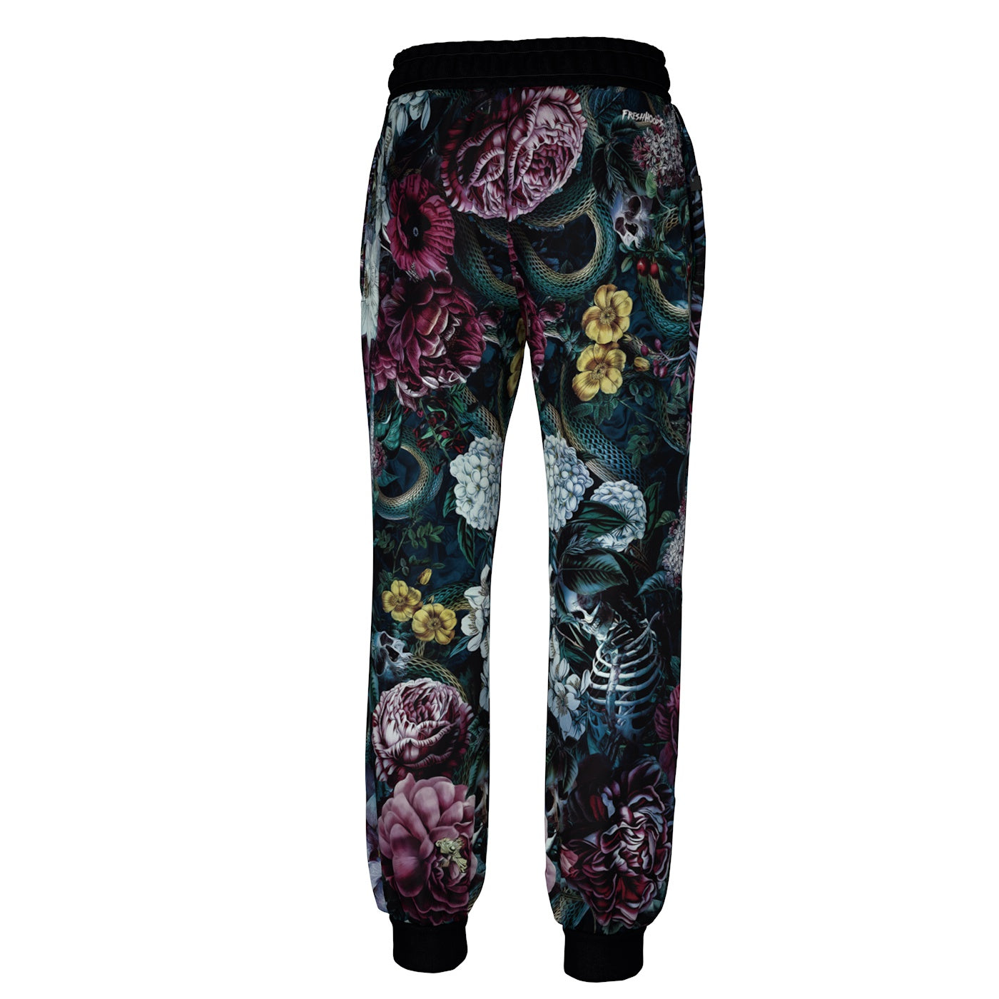 Botanic Realm Sweatpants