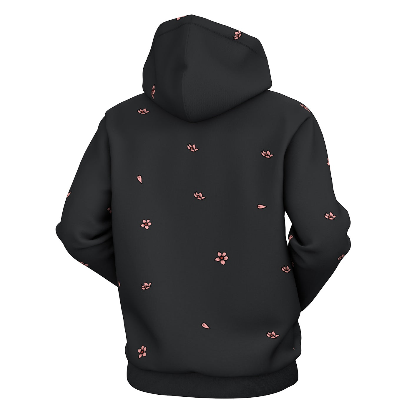 Japanese Warrior Hoodie