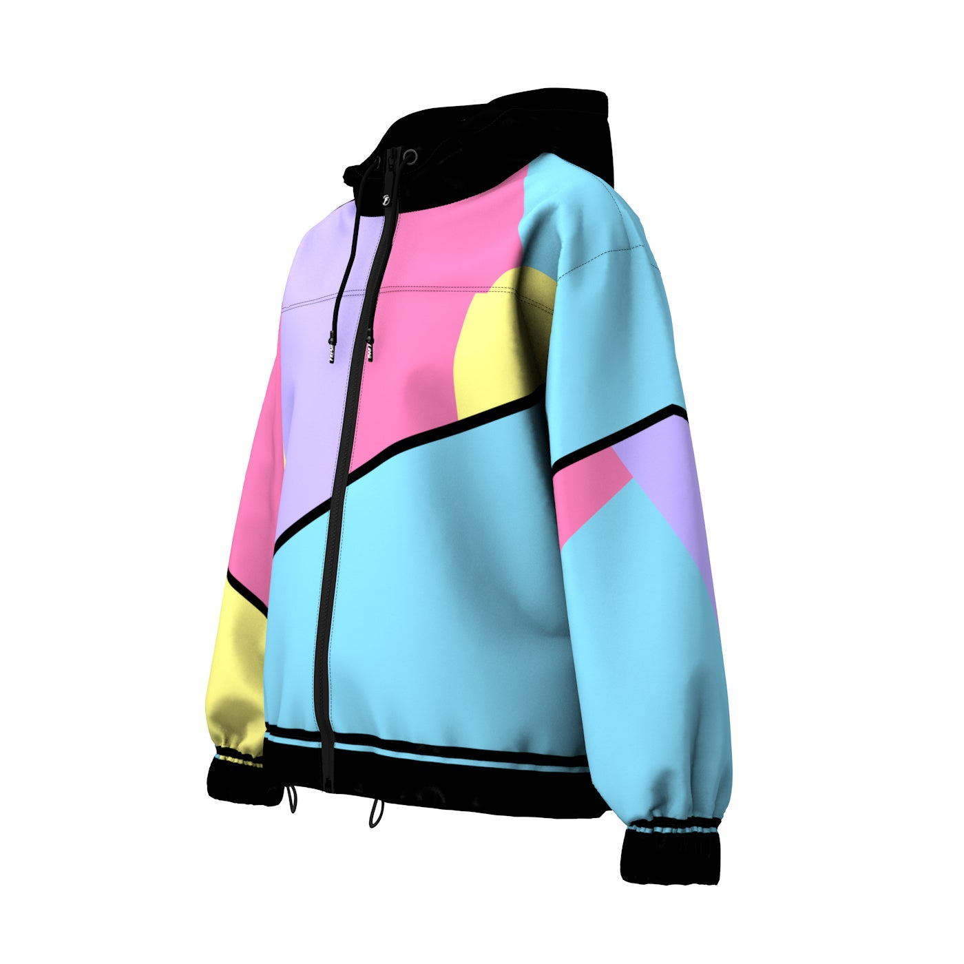 Dr Nineteens Windbreaker