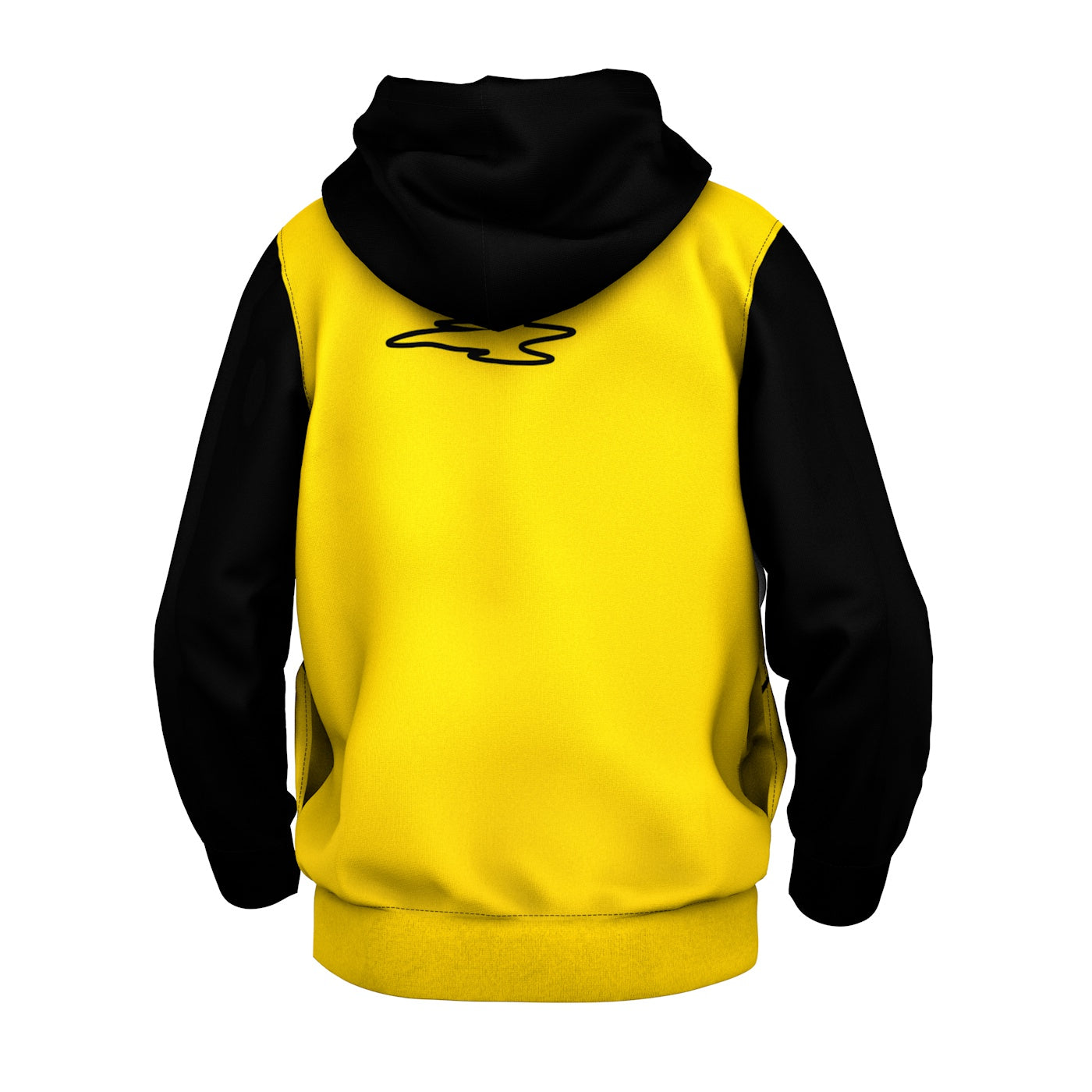 BeZZ Kids Hoodie