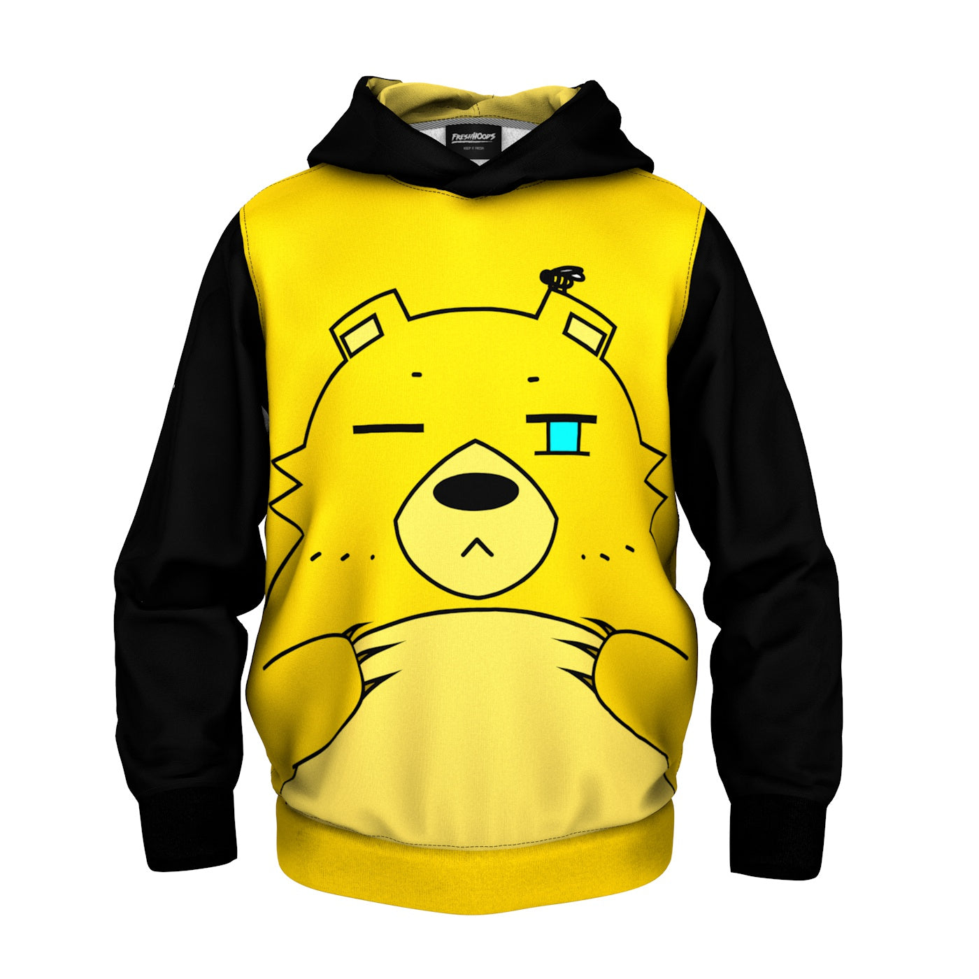 BeZZ Kids Hoodie