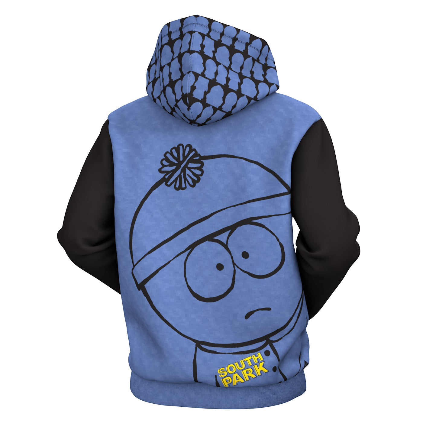 Stan's Intellectual Dilemma Hoodie