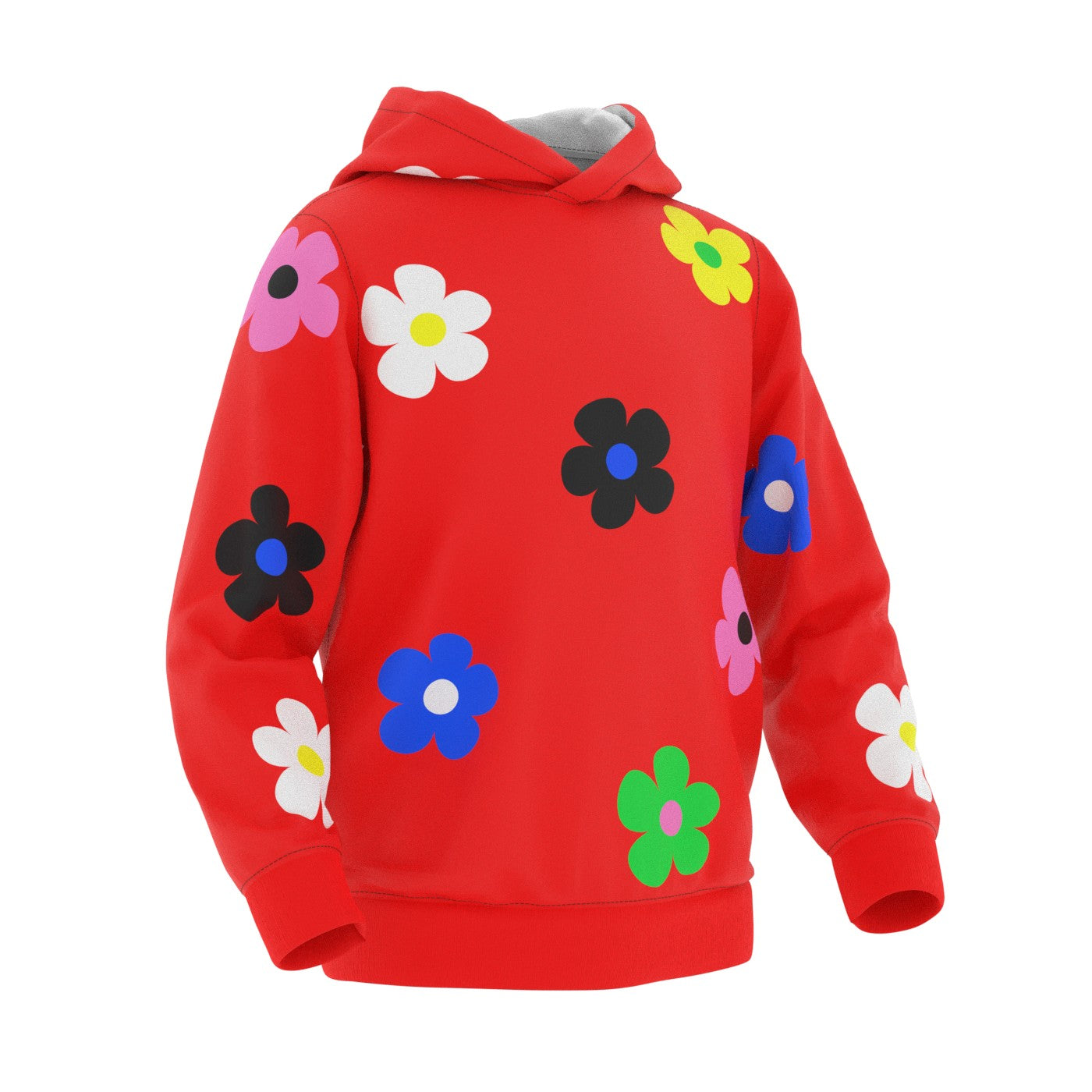 Fantasy Field Kids Hoodie