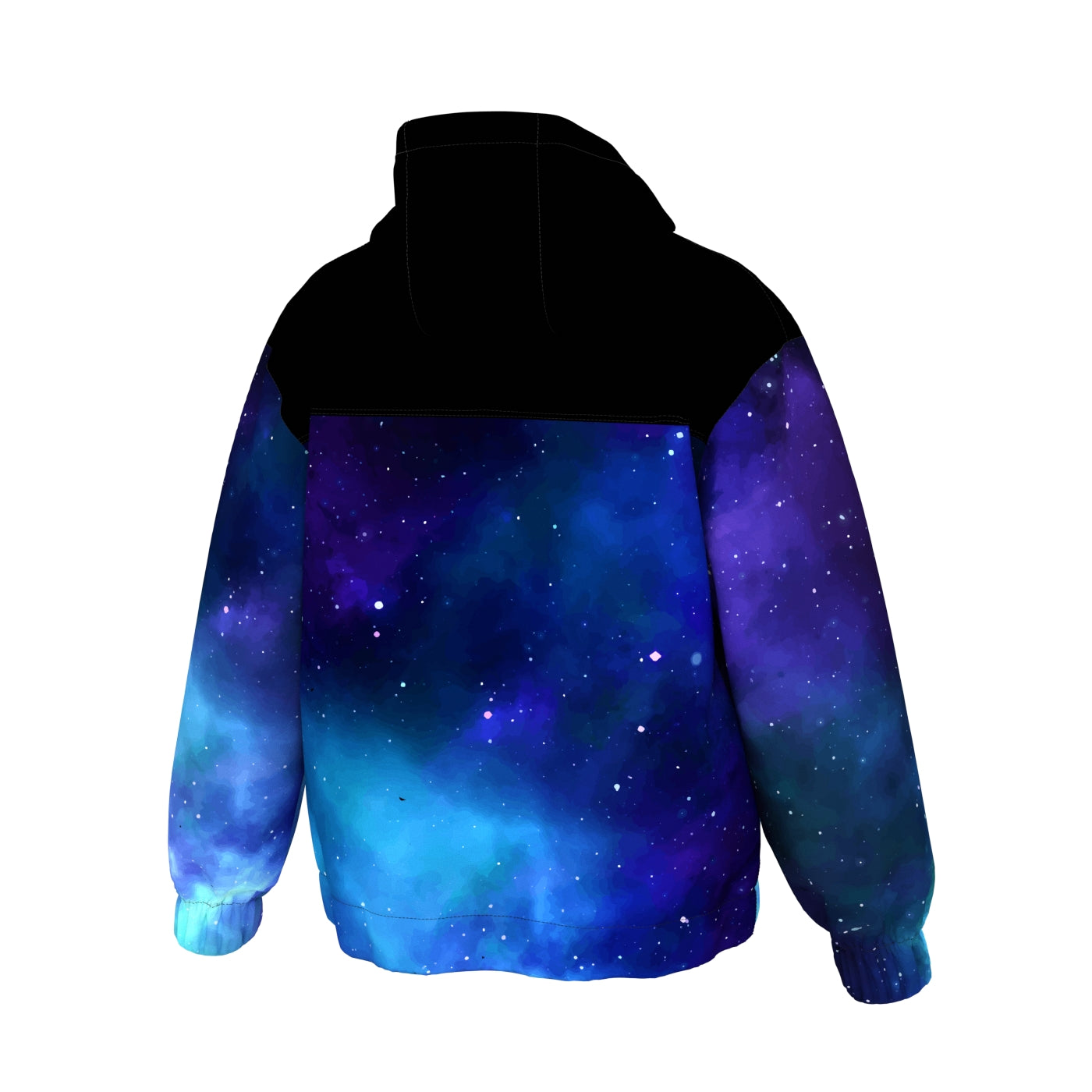 Galaxy Windbreaker