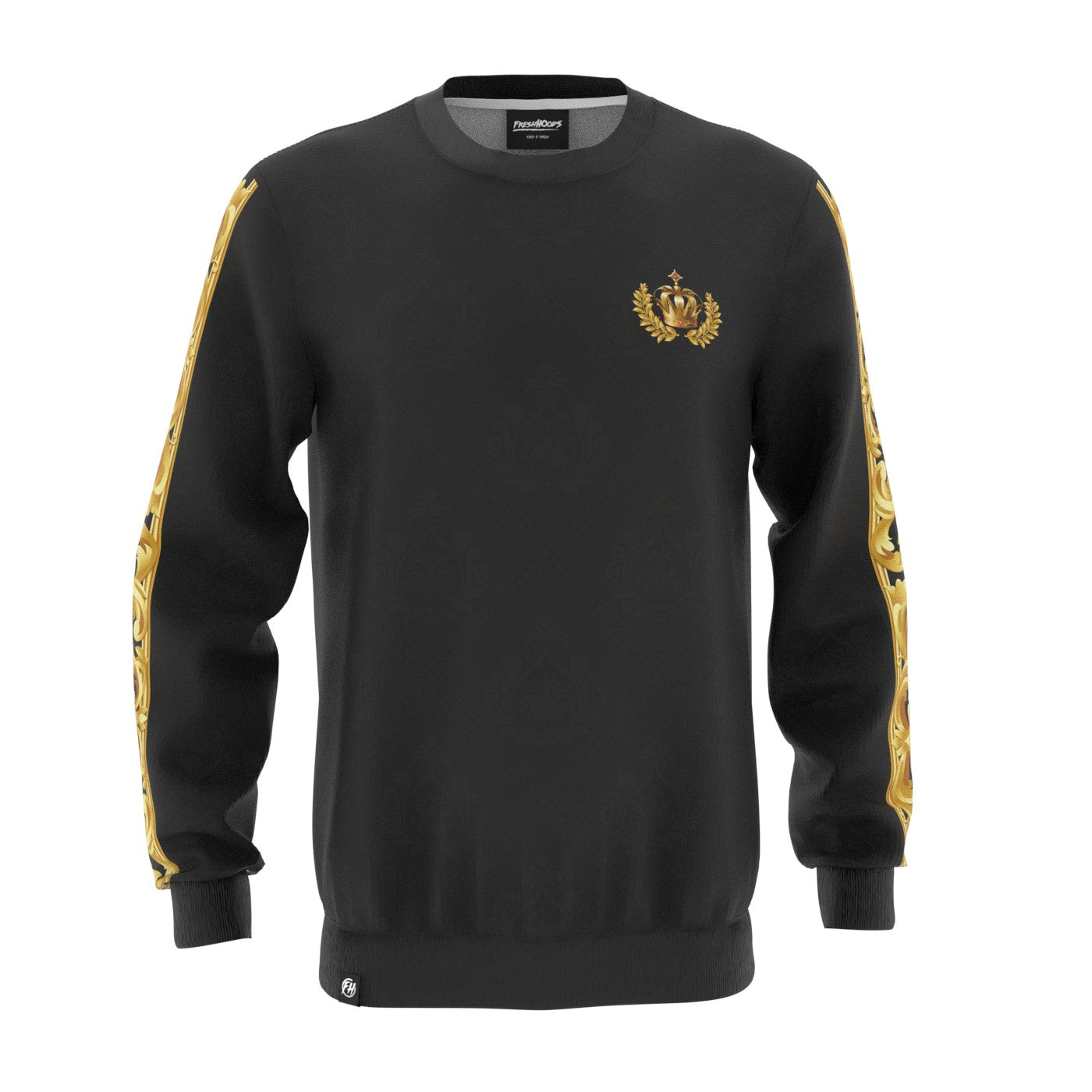 Destiny sweatshirt on sale