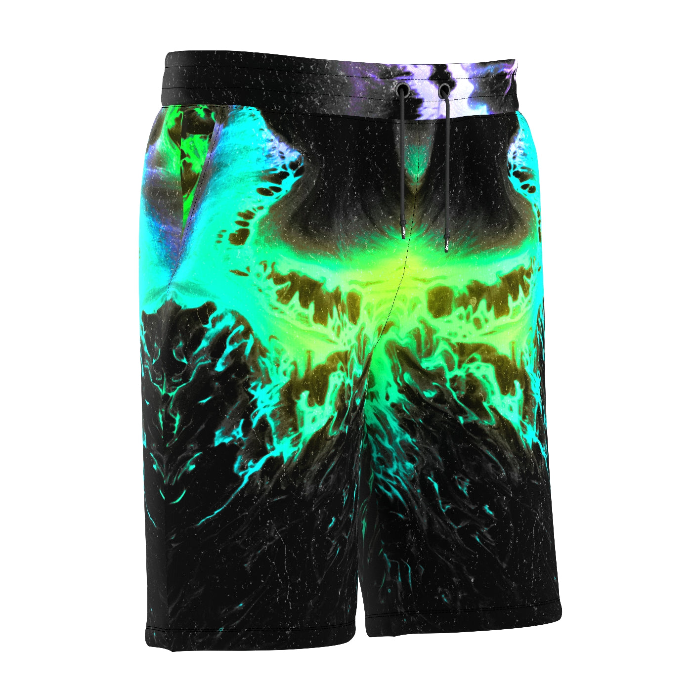 OilTank Shorts