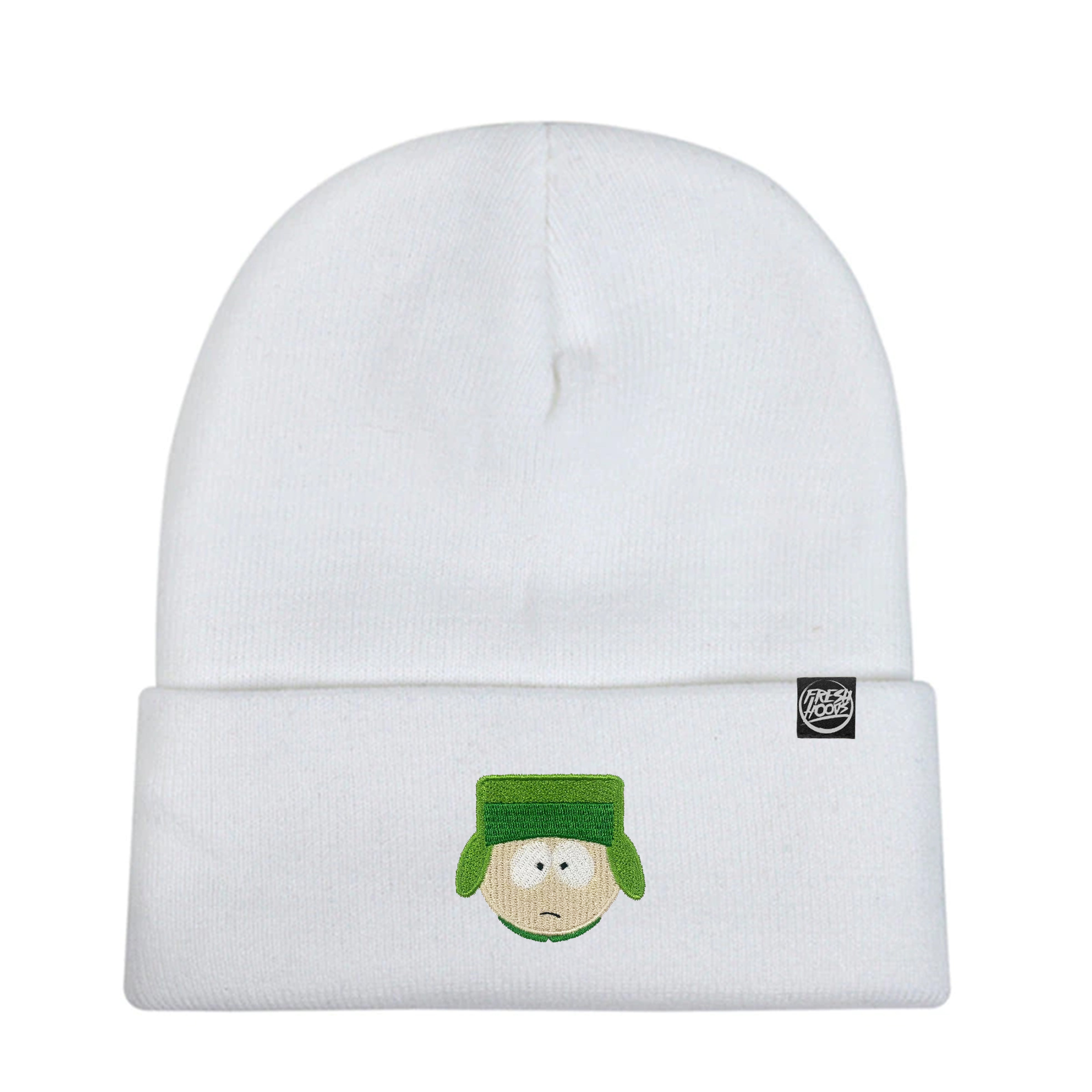 Characterful Comfort Beanie