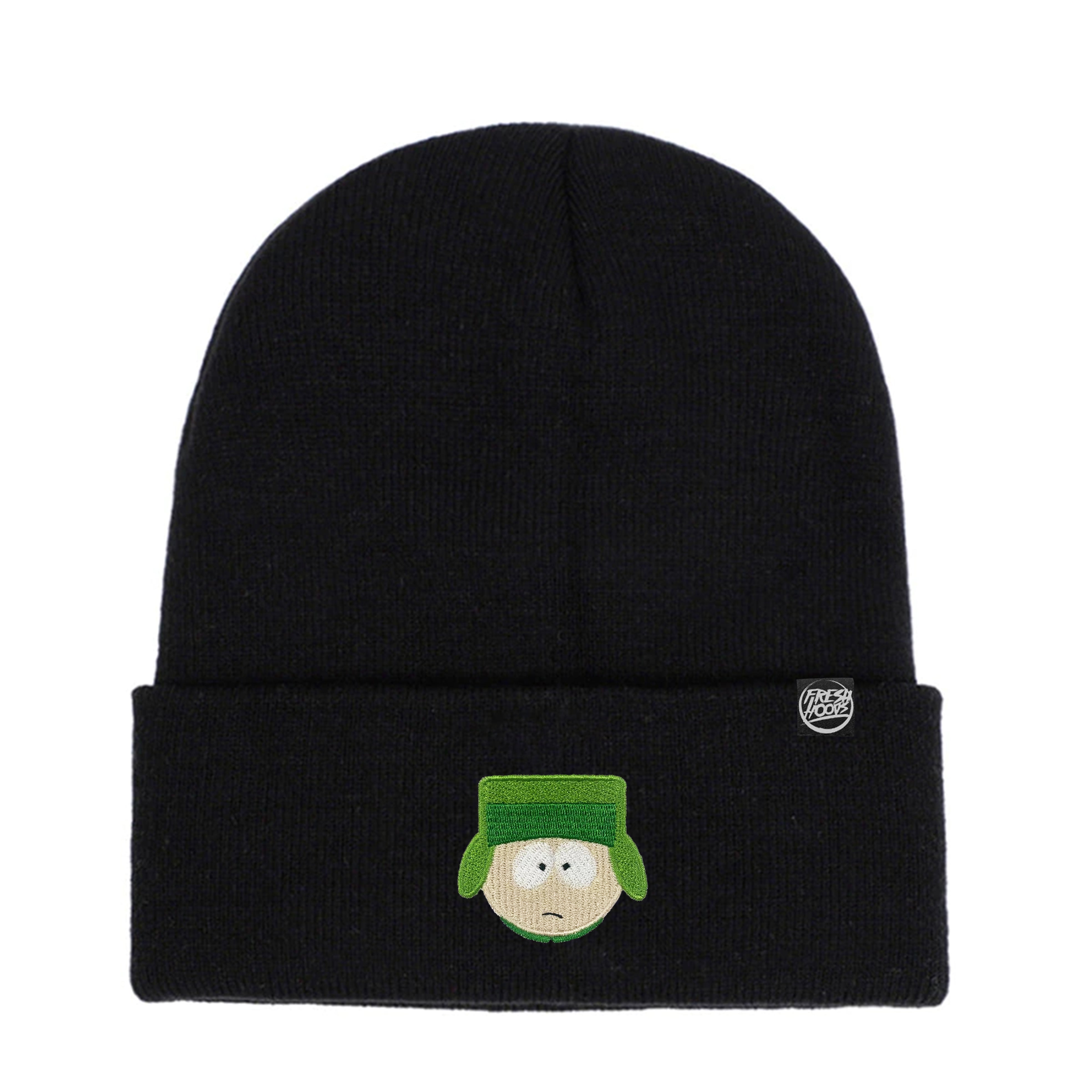 Characterful Comfort Beanie