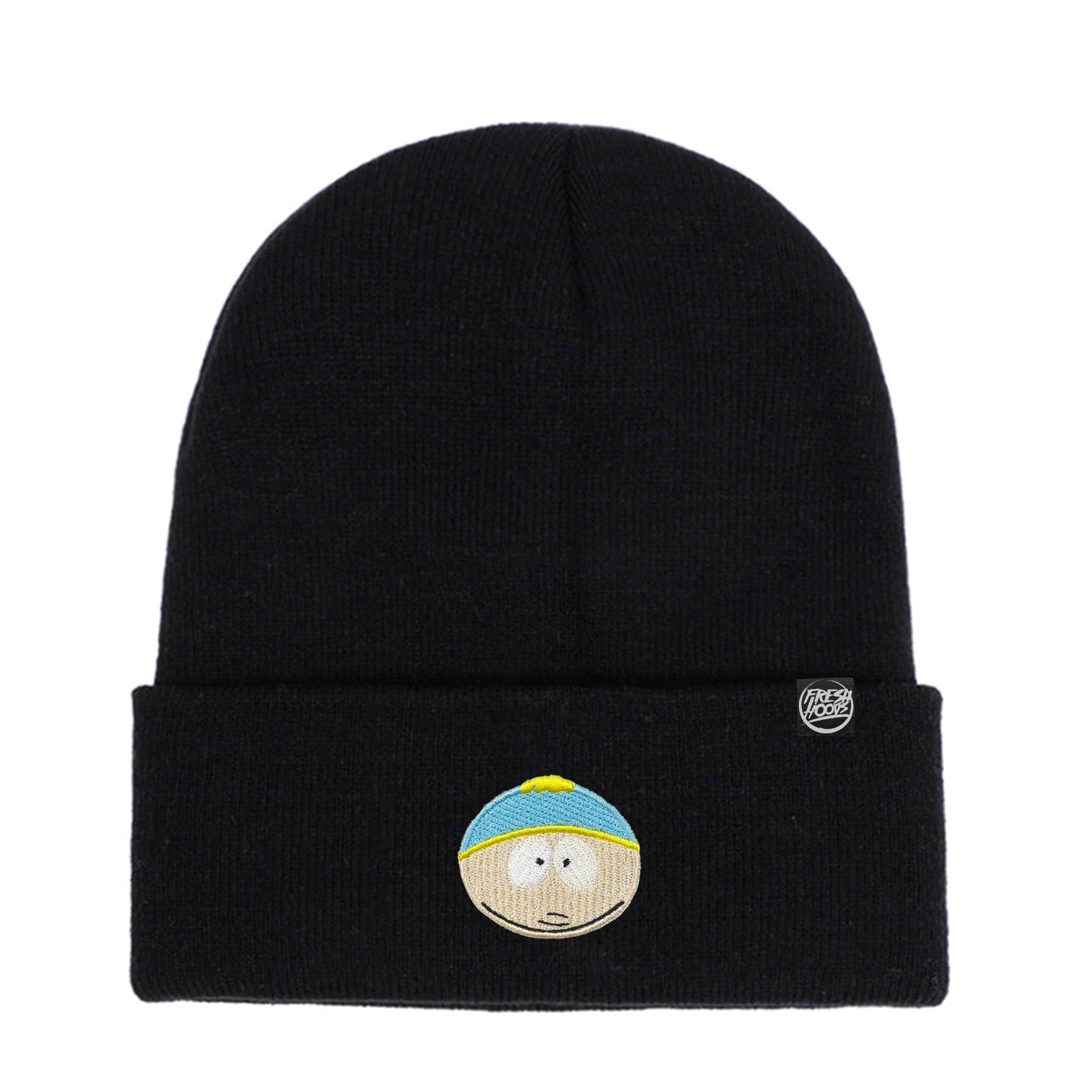 Characterful Comfort Beanie