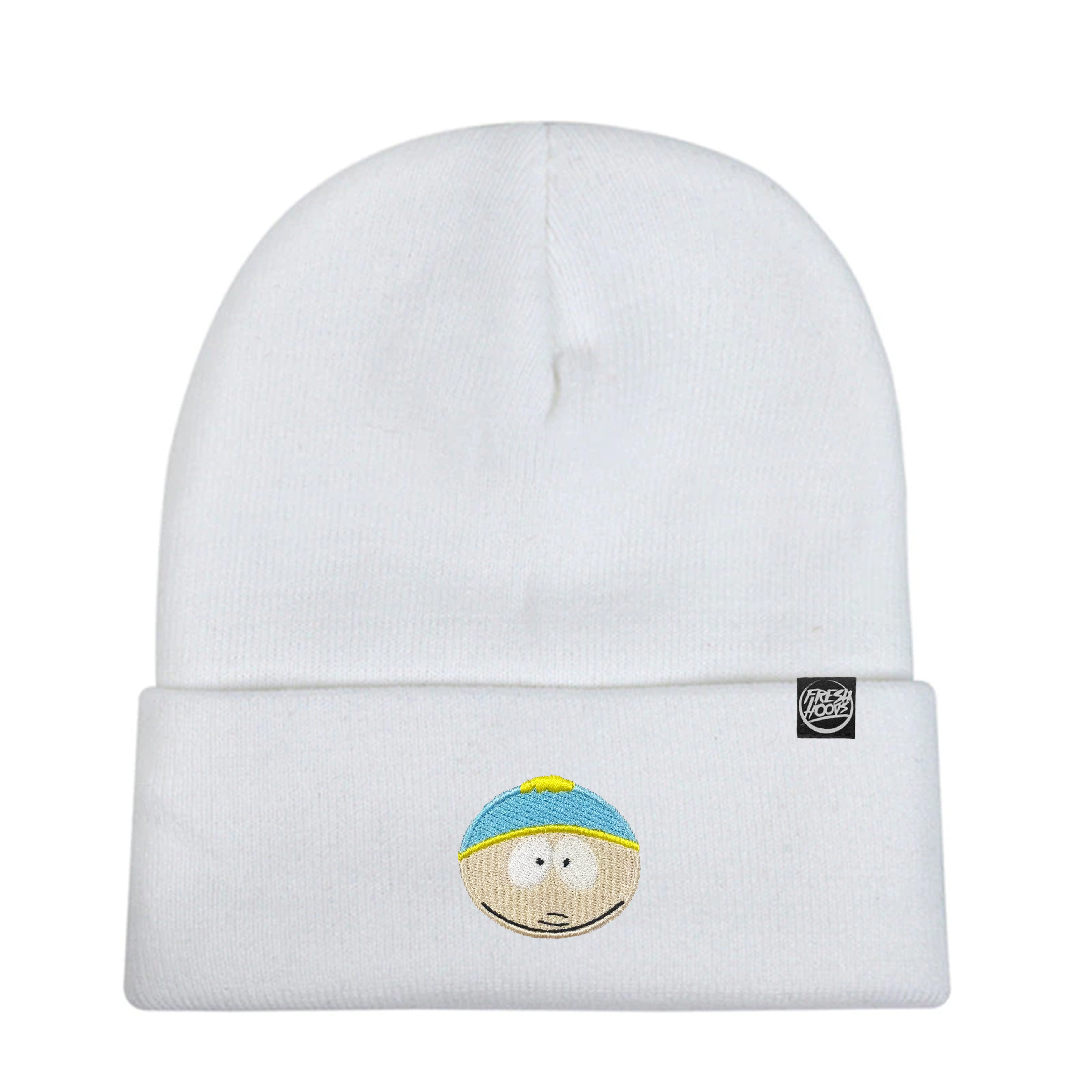 Characterful Comfort Beanie