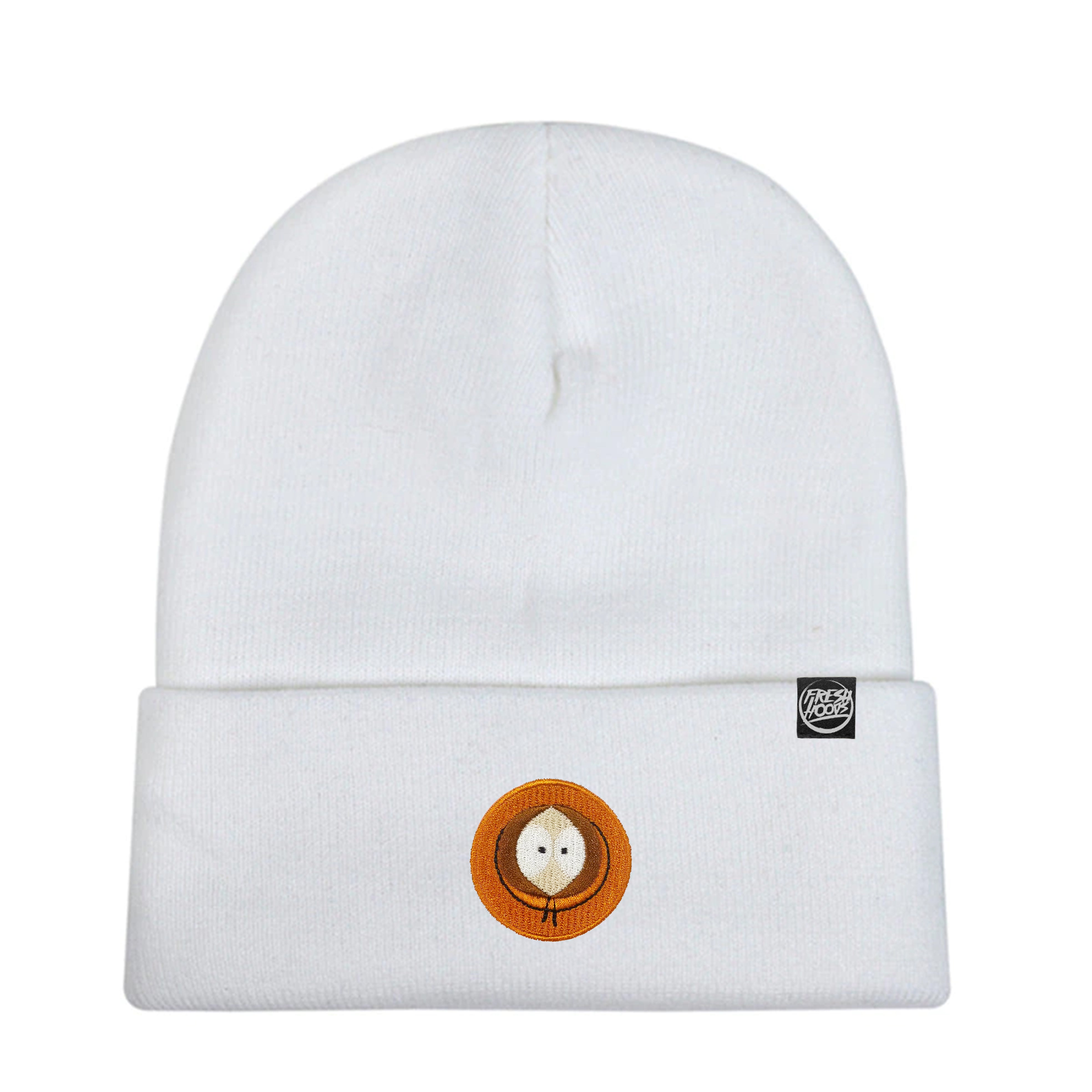 Characterful Comfort Beanie