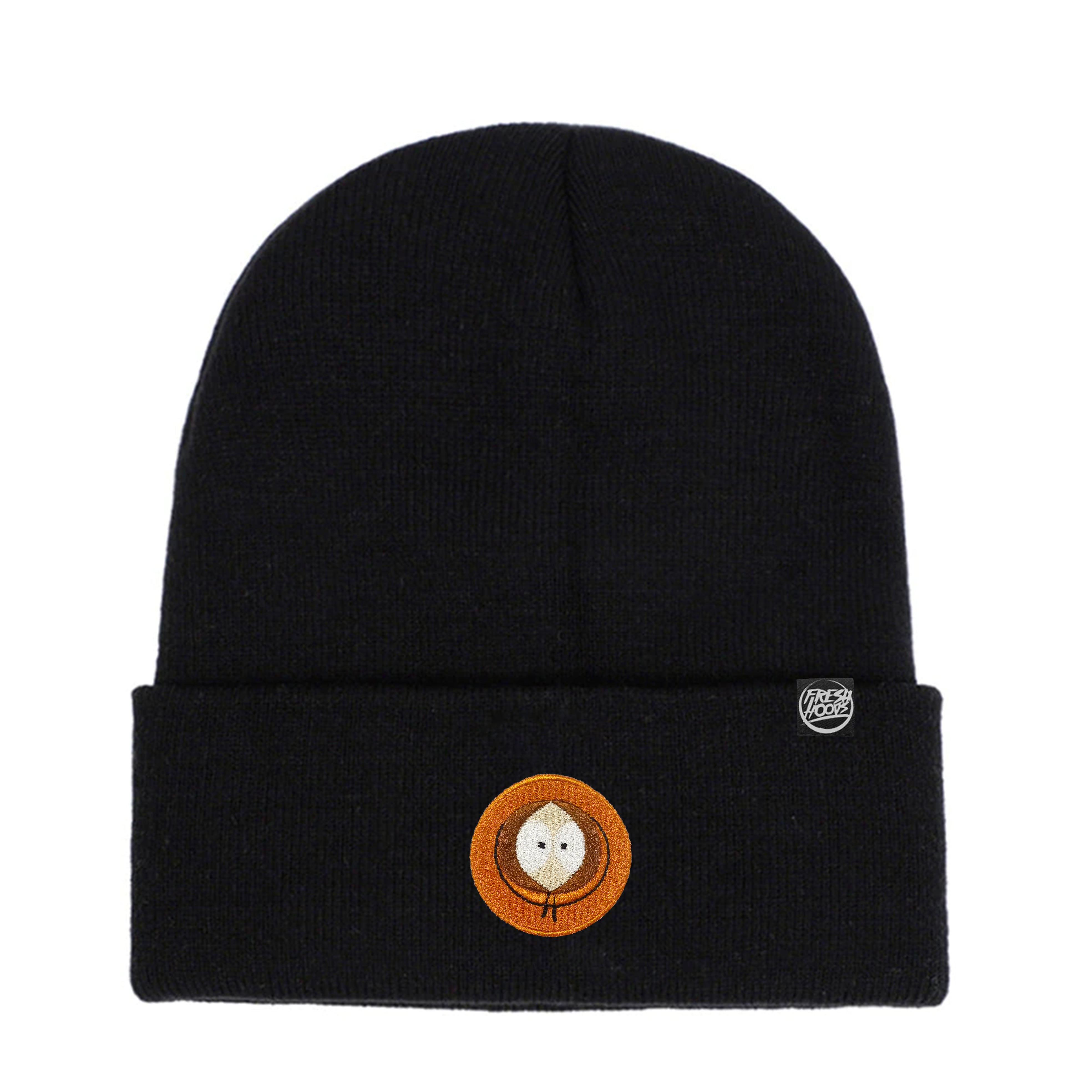 Characterful Comfort Beanie